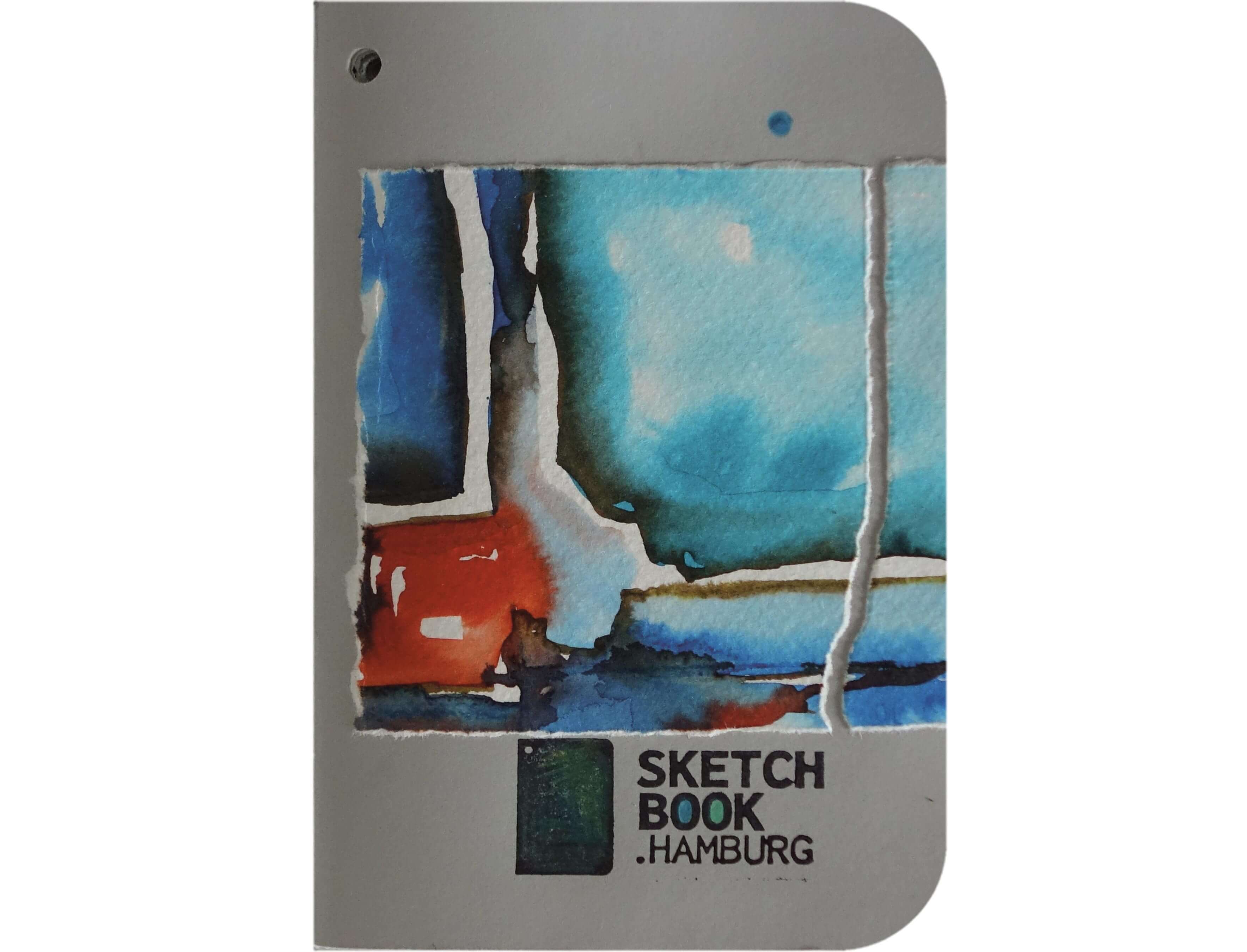Titelbild von Sketchbook 00313