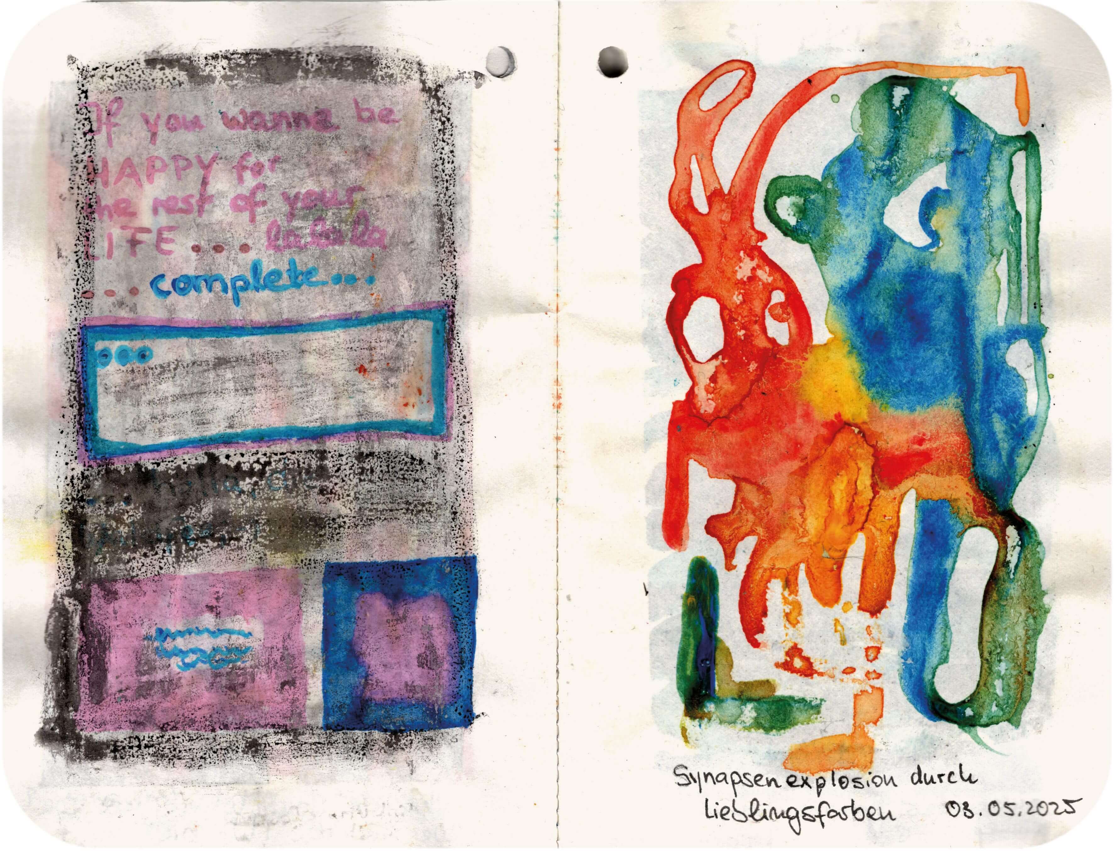 Titelbild von Sketchbook 00319