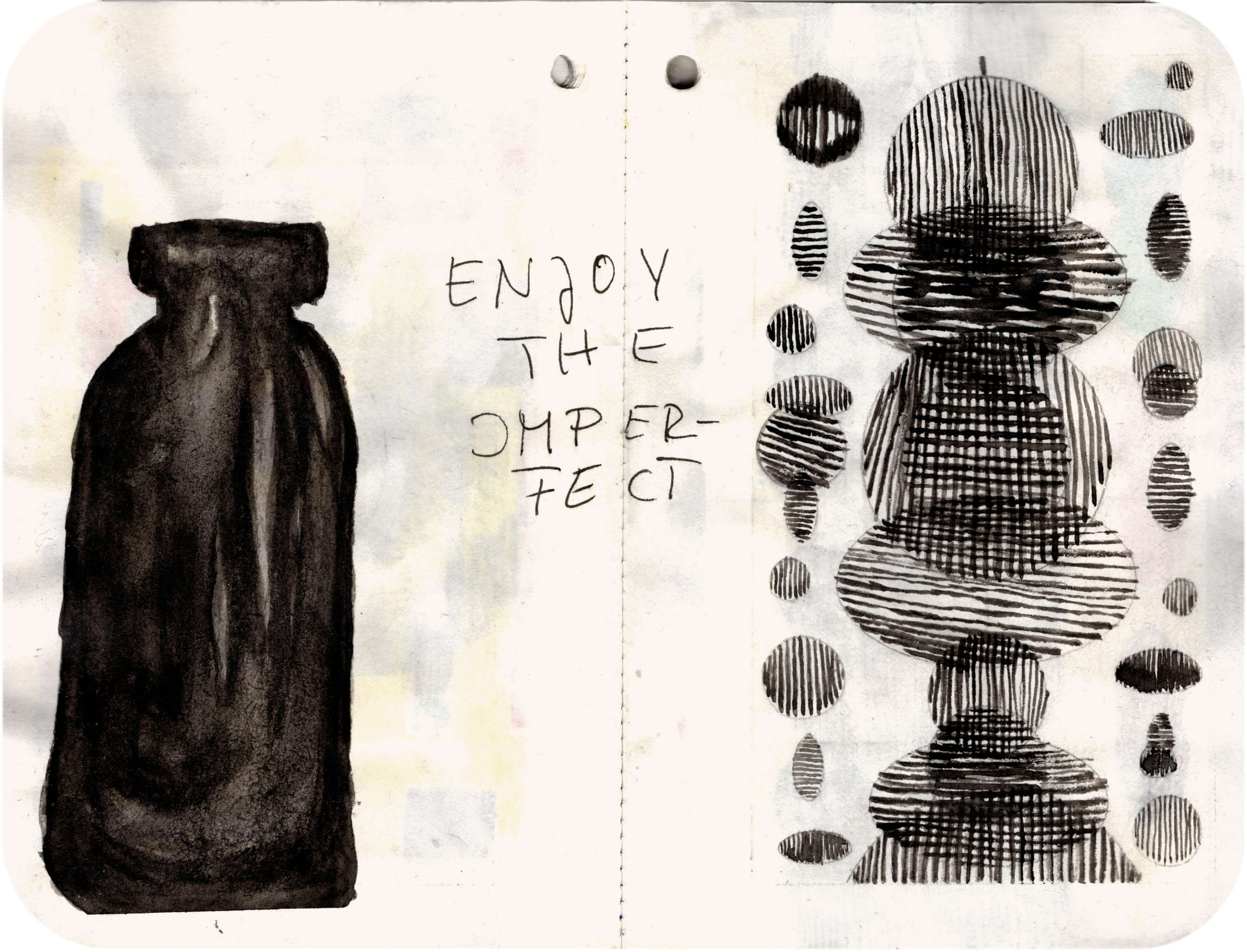 Titelbild von Sketchbook 00319