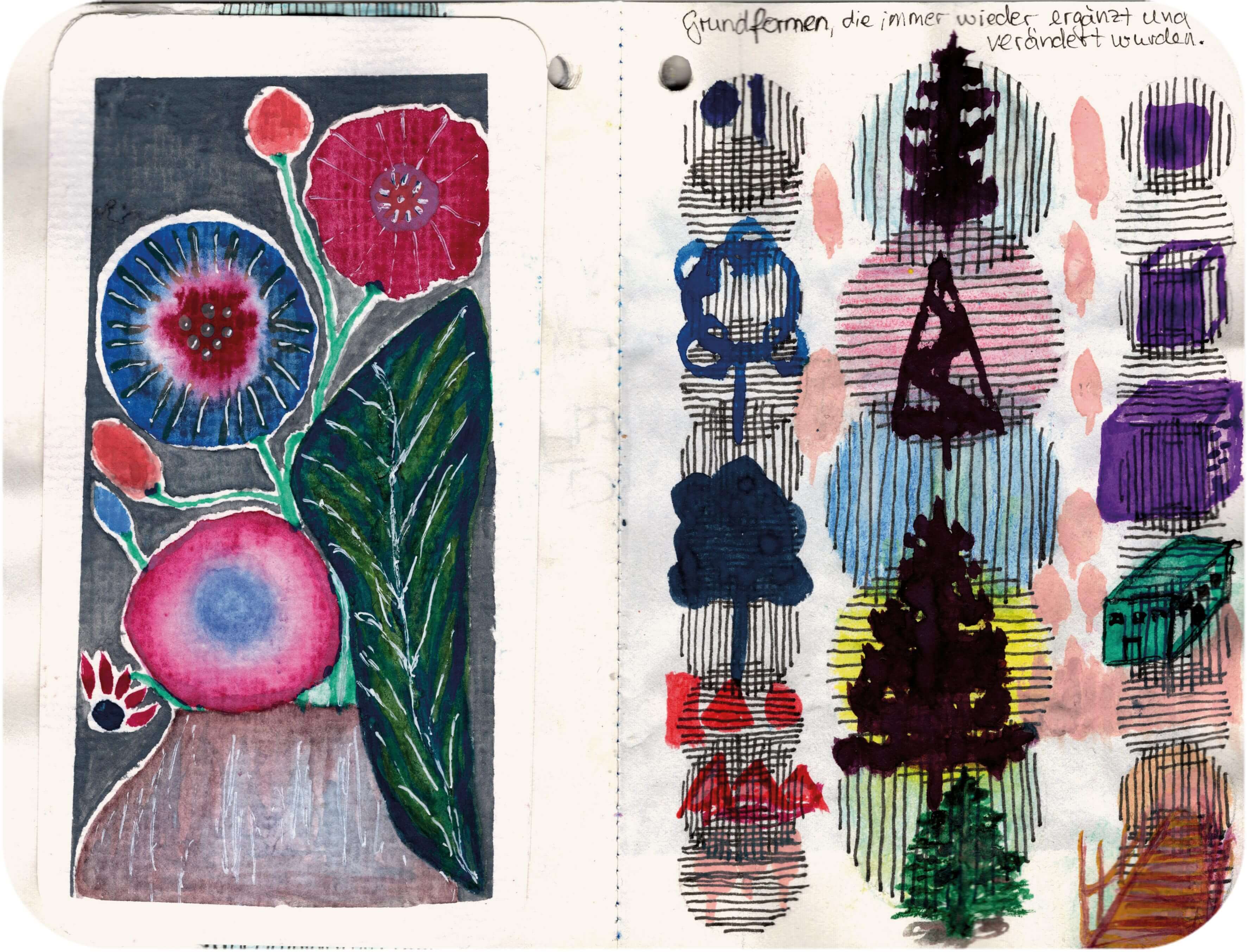 Titelbild von Sketchbook 00319