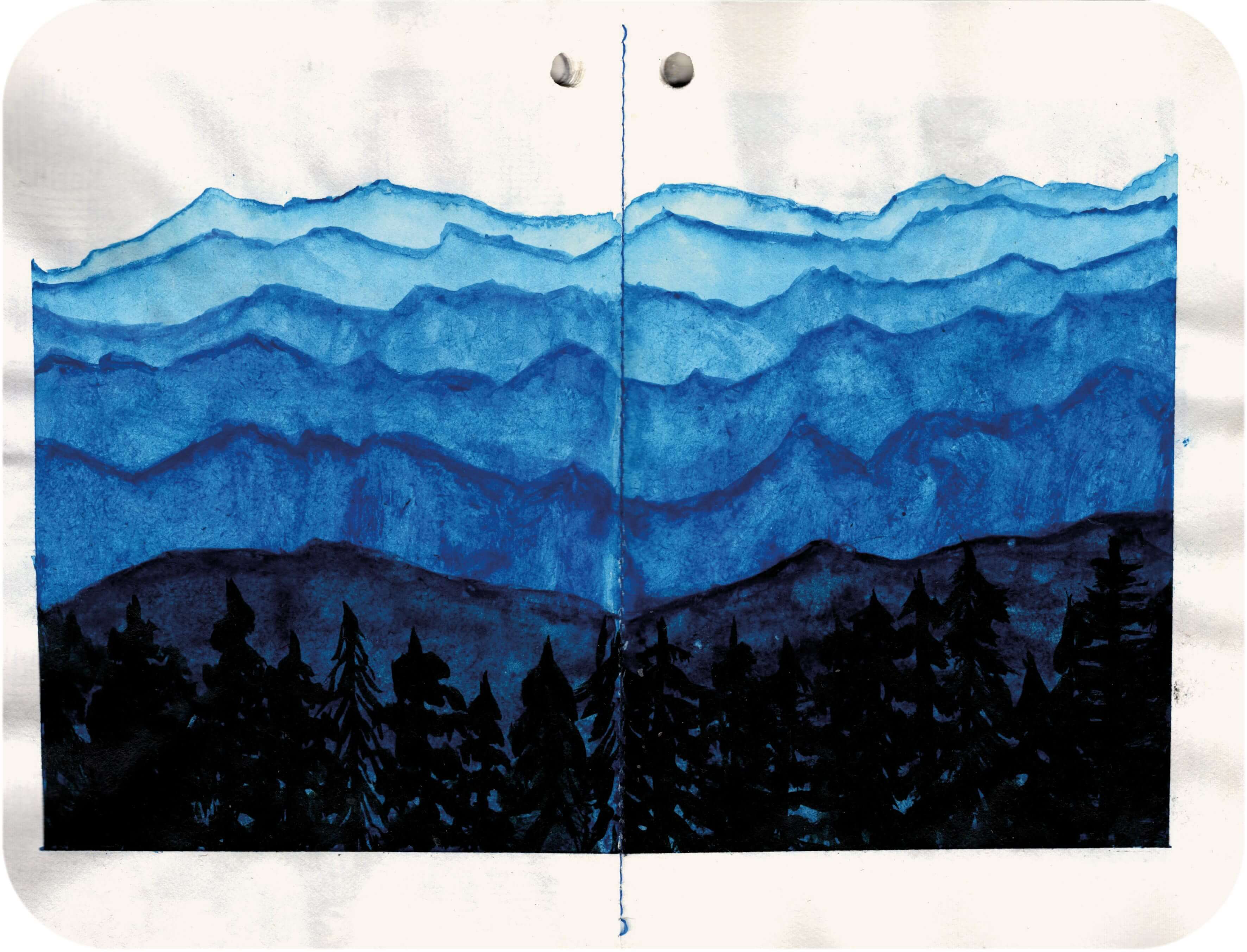 Titelbild von Sketchbook 00319