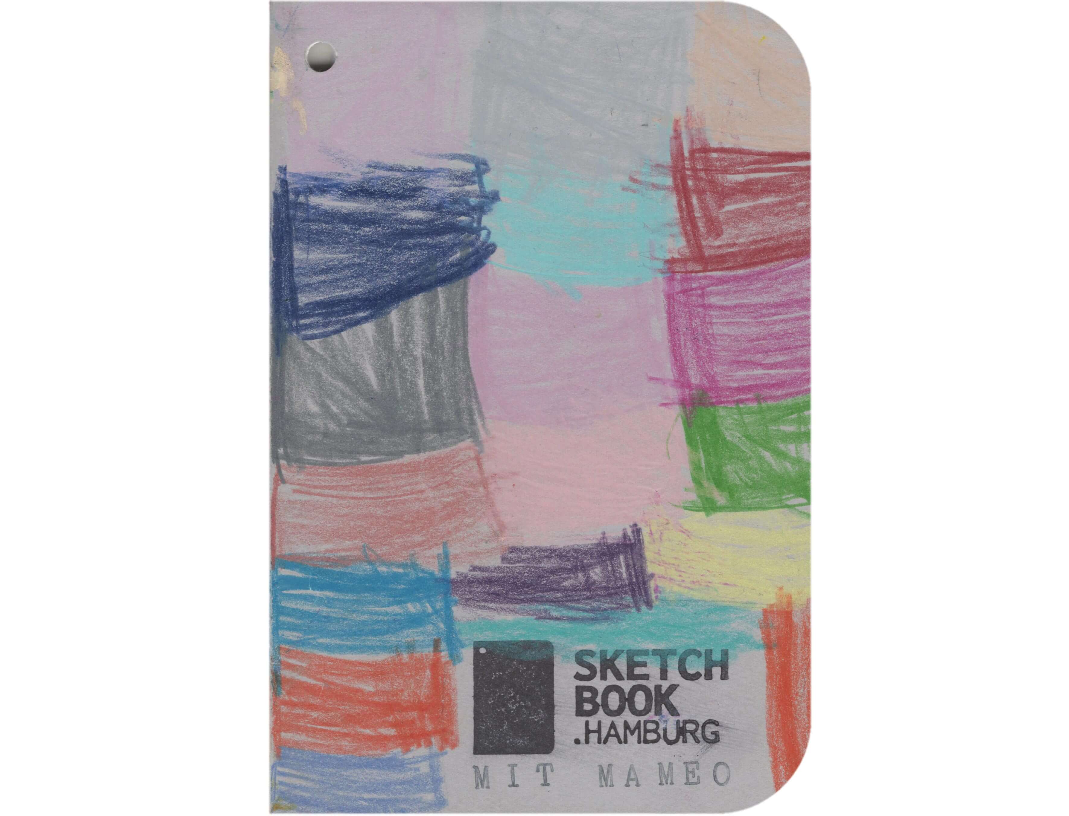 Titelbild von Sketchbook 00320