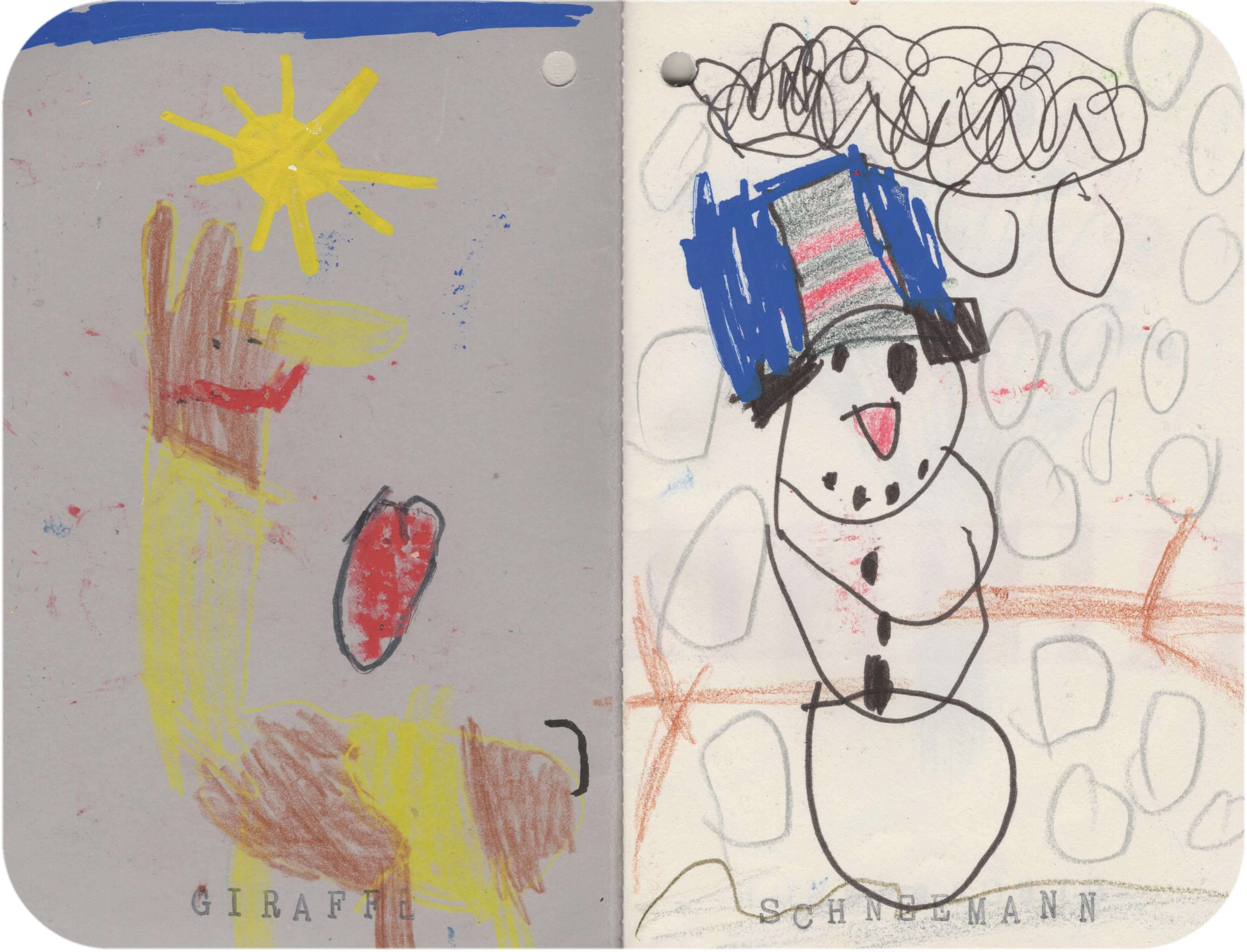 Titelbild von Sketchbook 00320