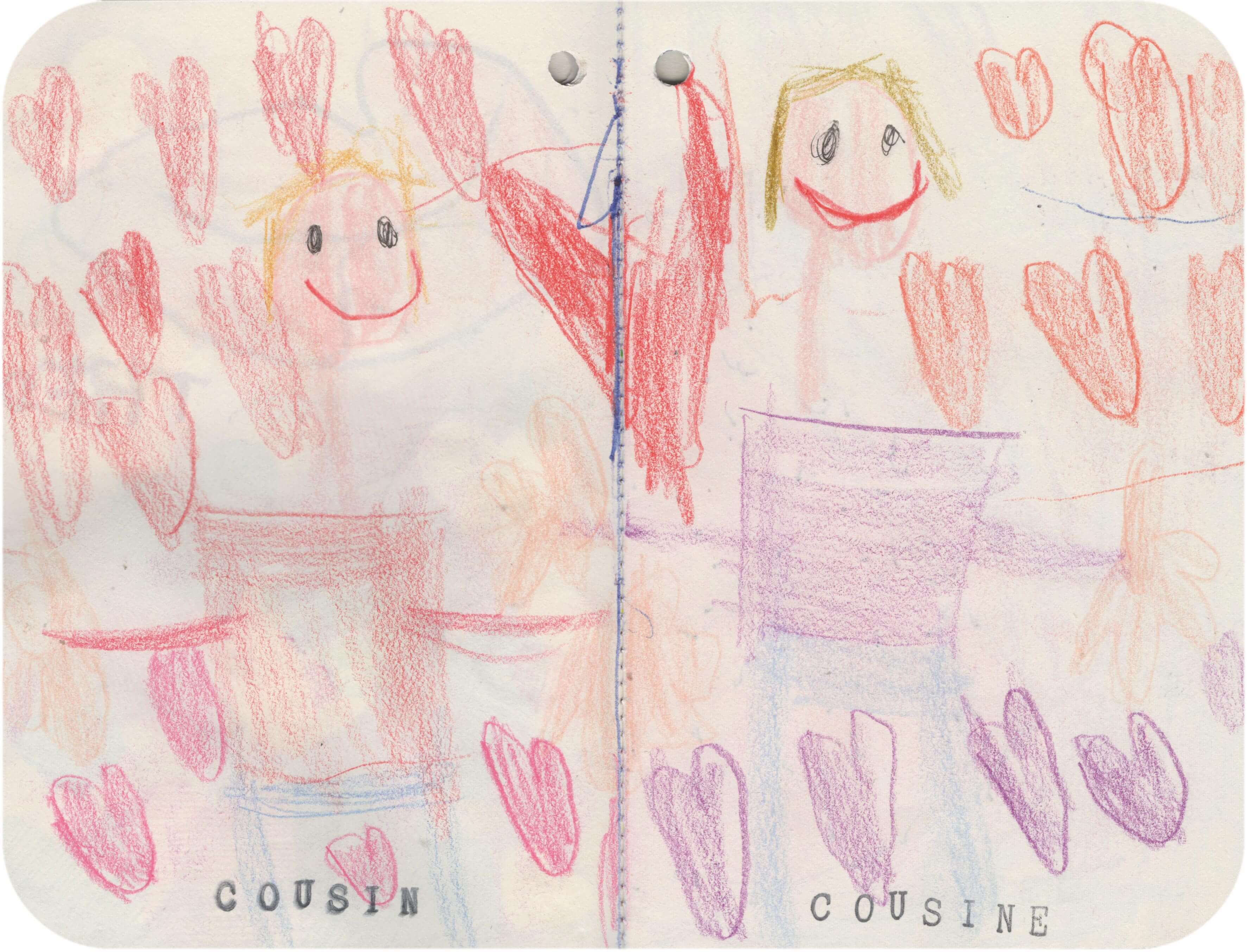 Titelbild von Sketchbook 00320