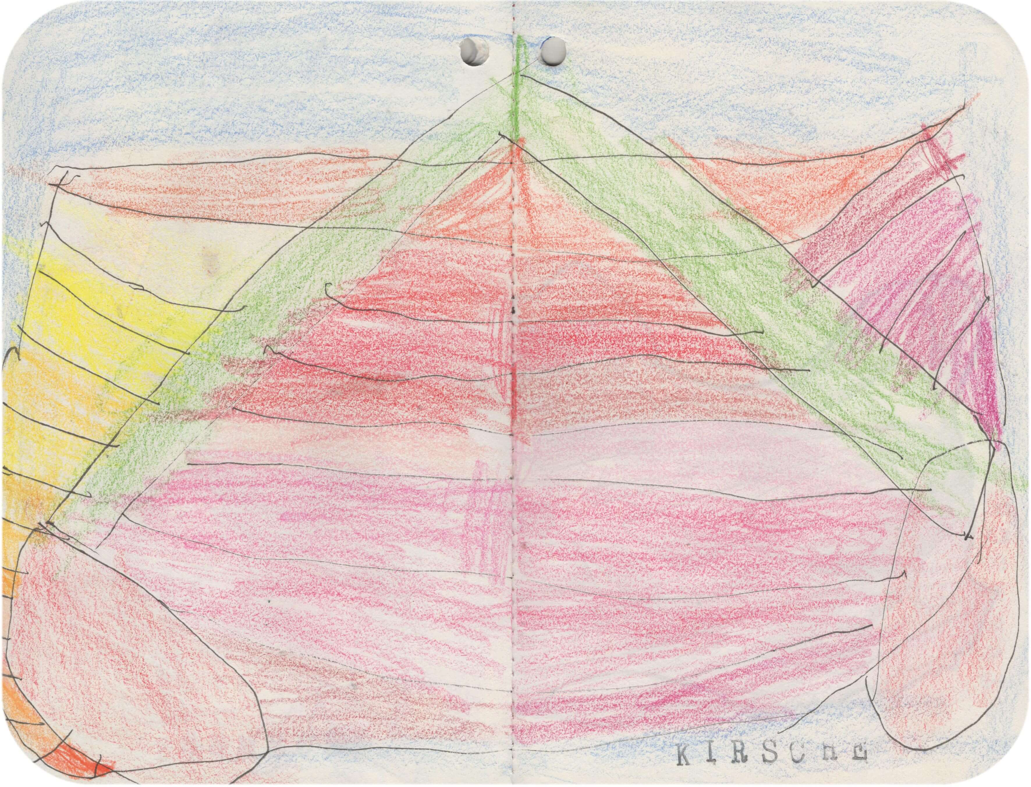 Titelbild von Sketchbook 00320