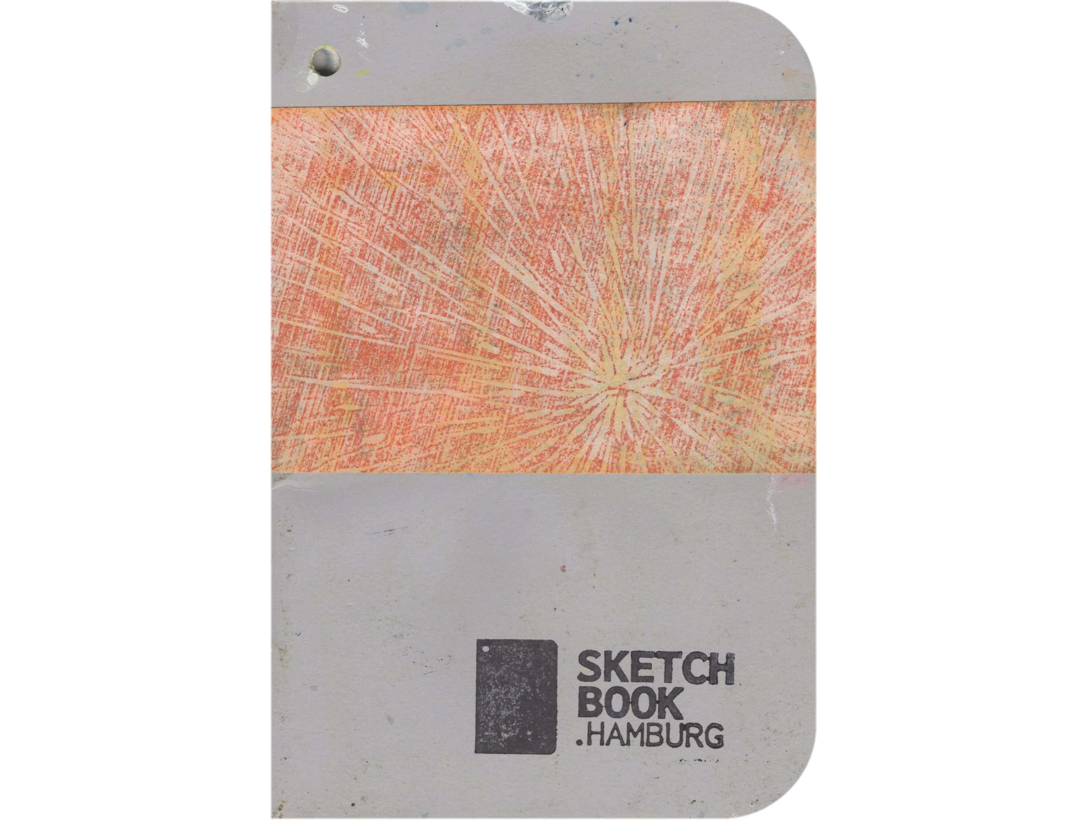 Titelbild von Sketchbook 00321