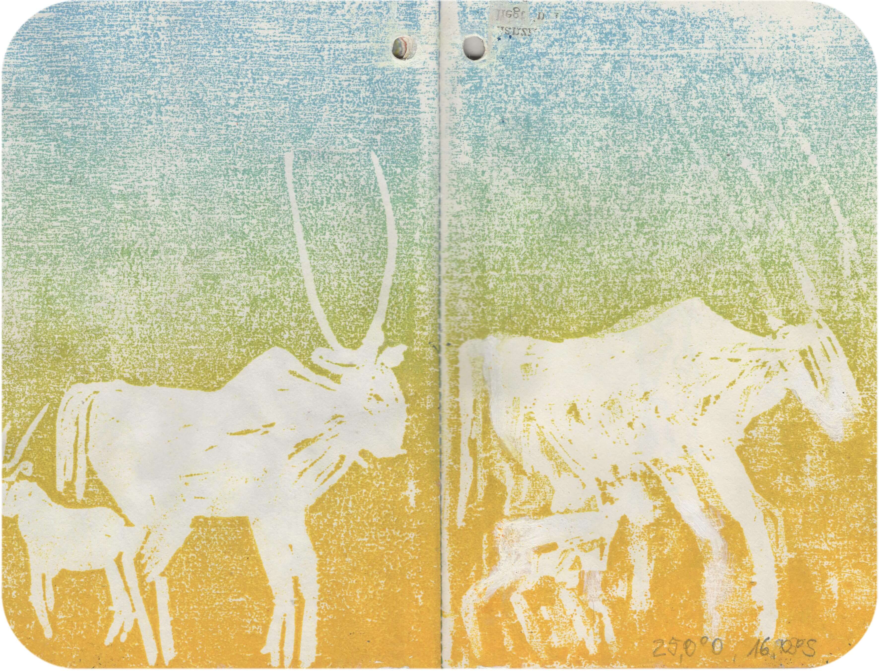 Titelbild von Sketchbook 00321