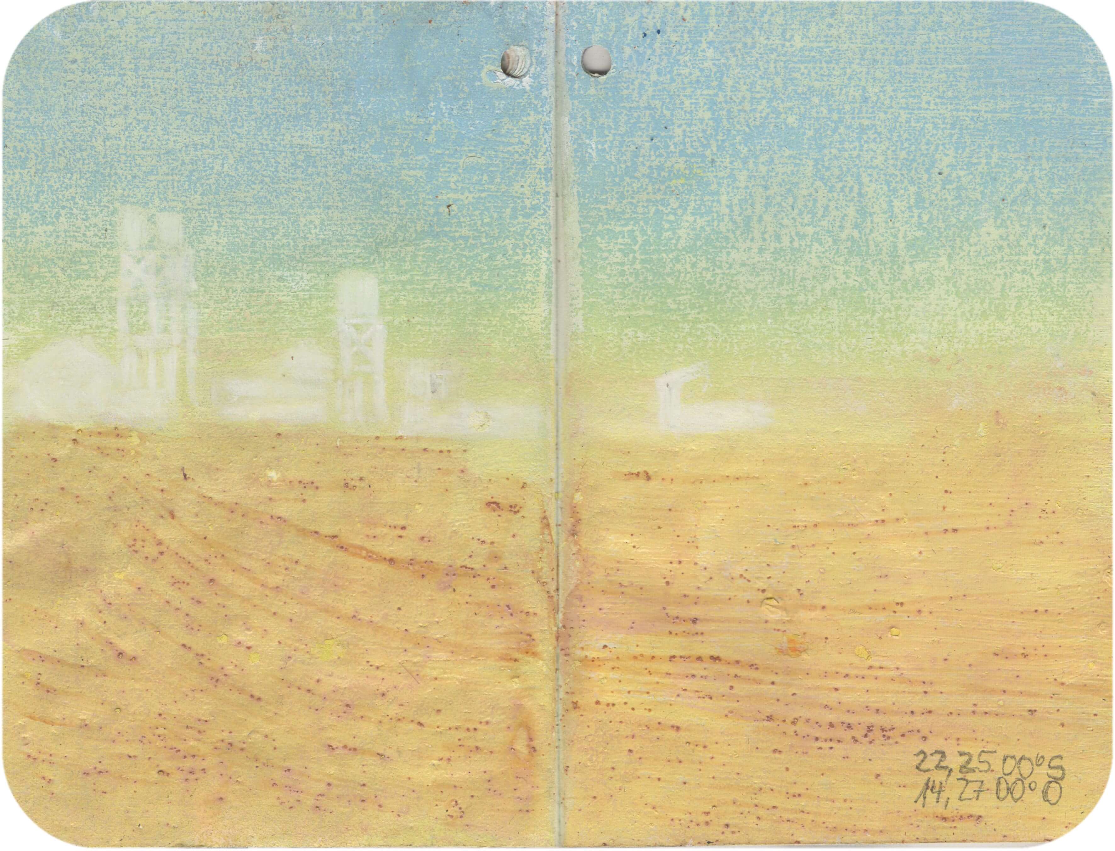 Titelbild von Sketchbook 00321