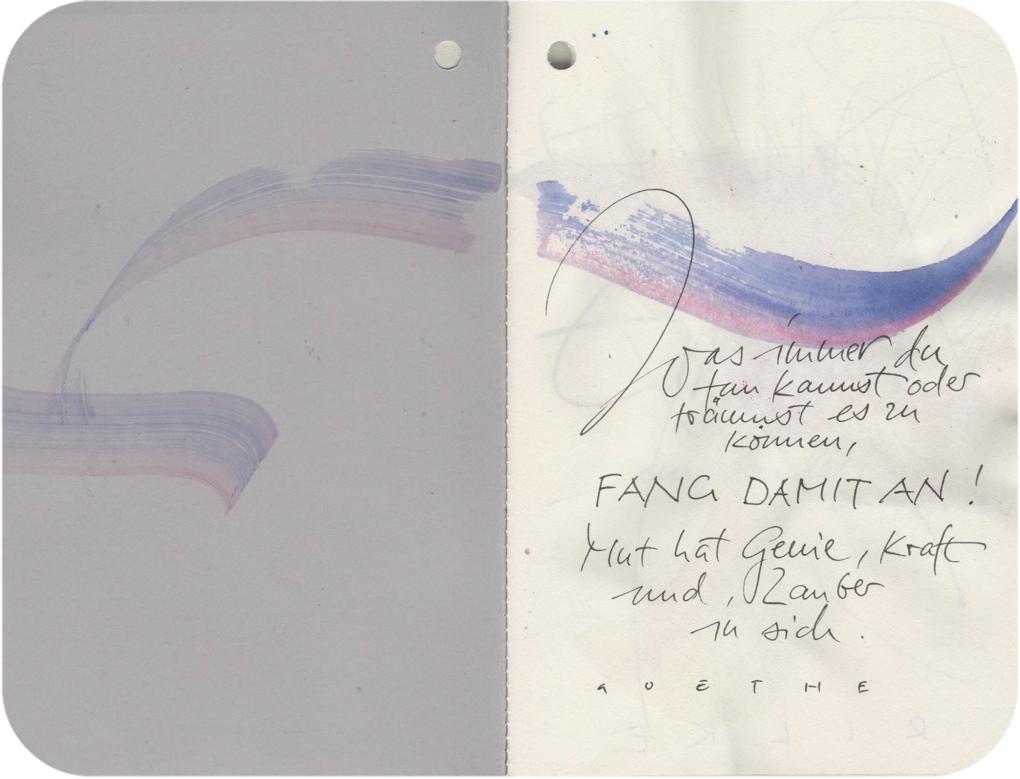 Titelbild von Sketchbook 00322