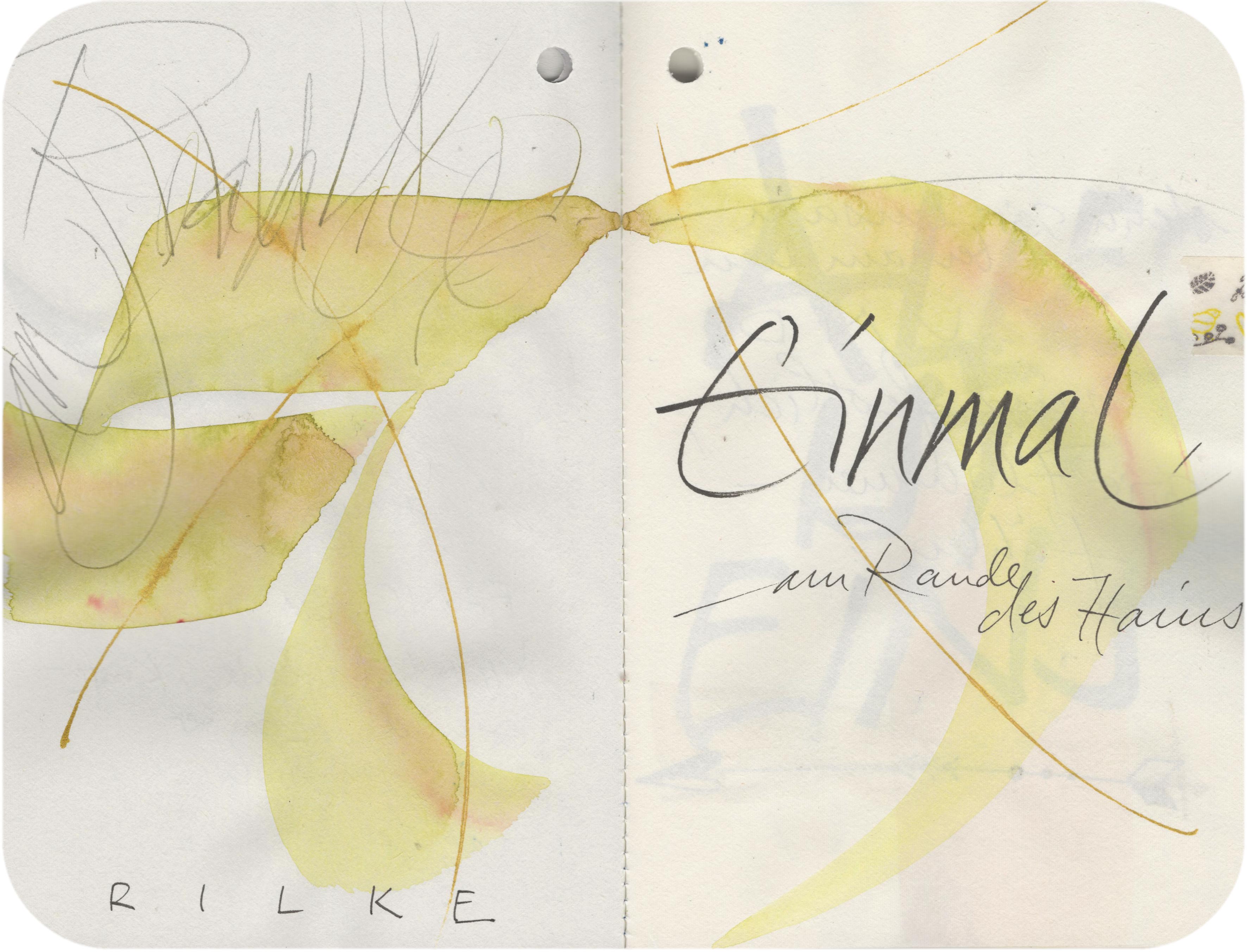Titelbild von Sketchbook 00322