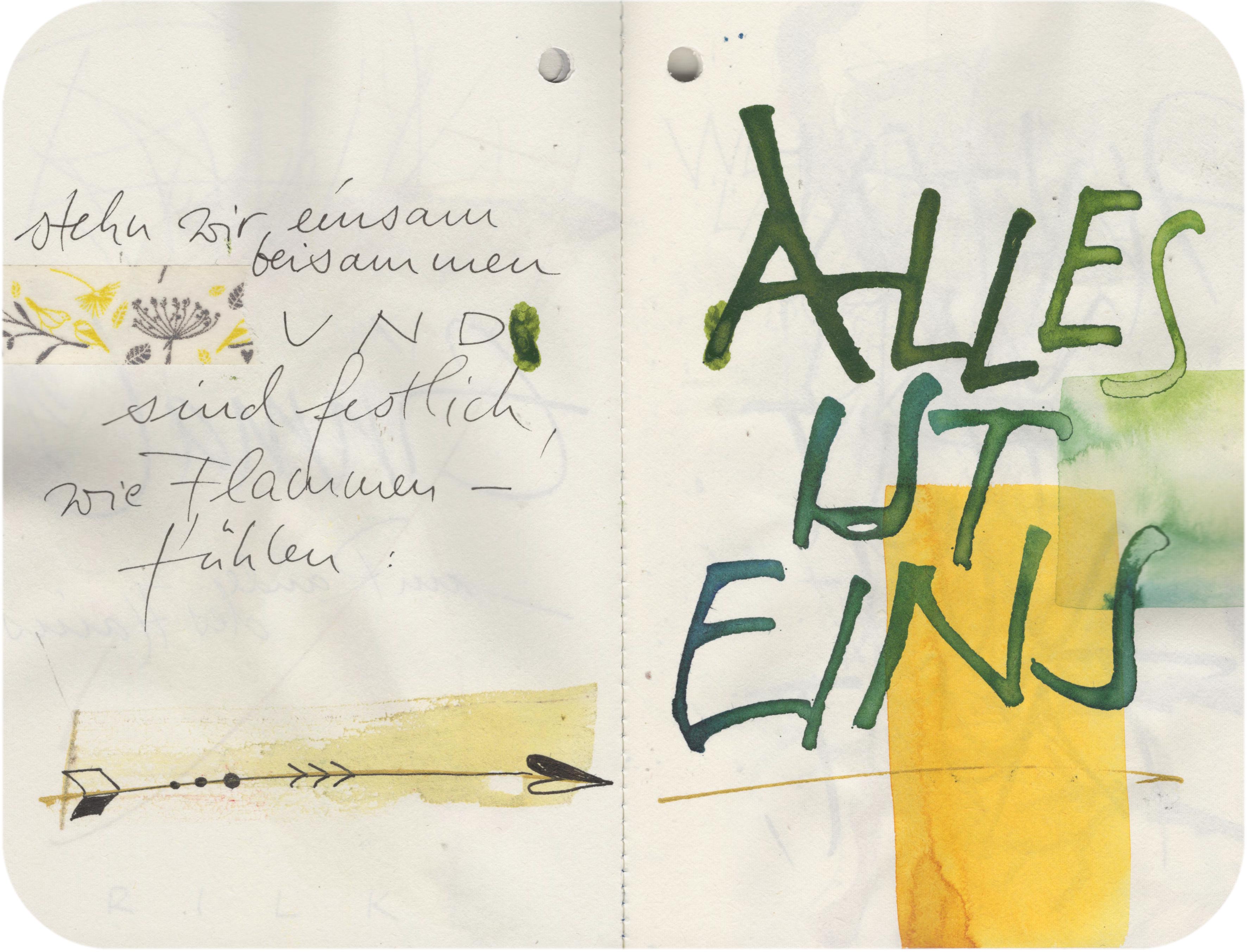 Titelbild von Sketchbook 00322