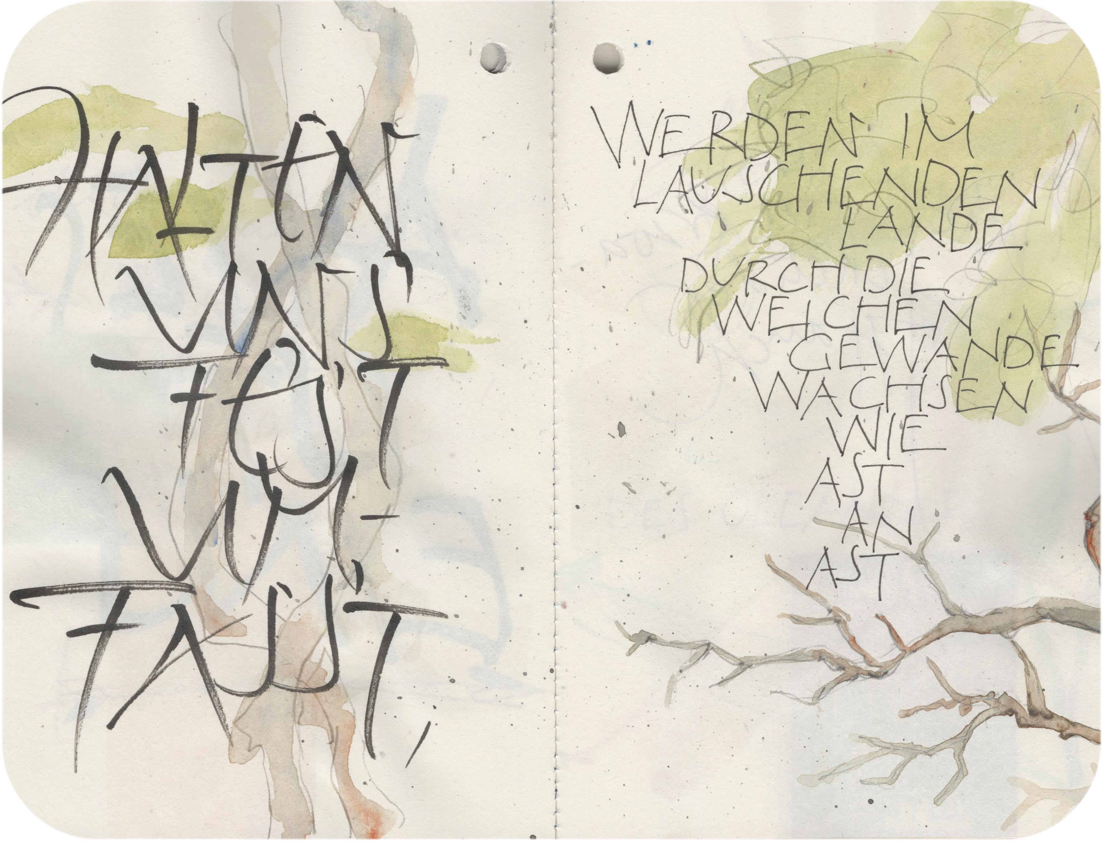 Titelbild von Sketchbook 00322