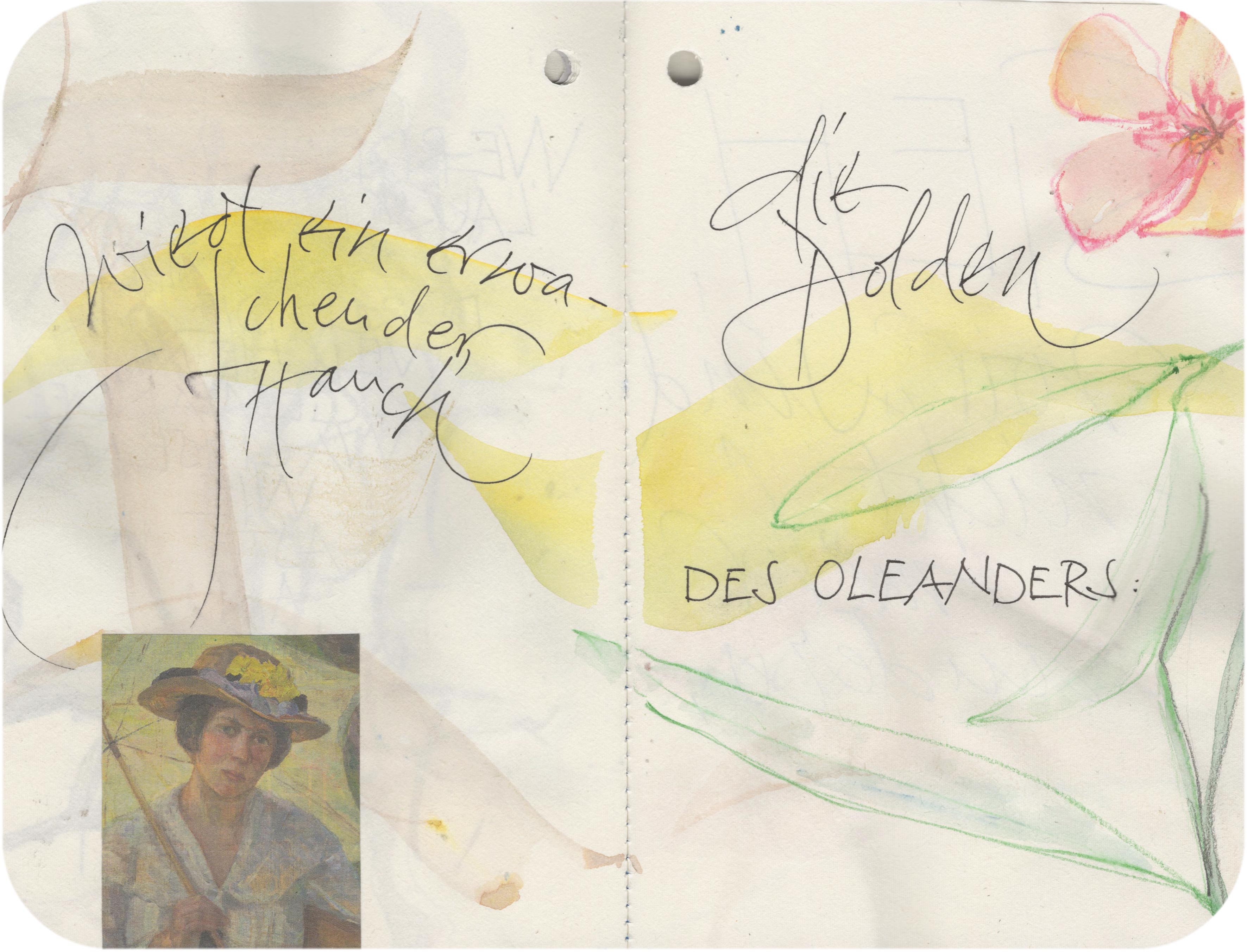 Titelbild von Sketchbook 00322