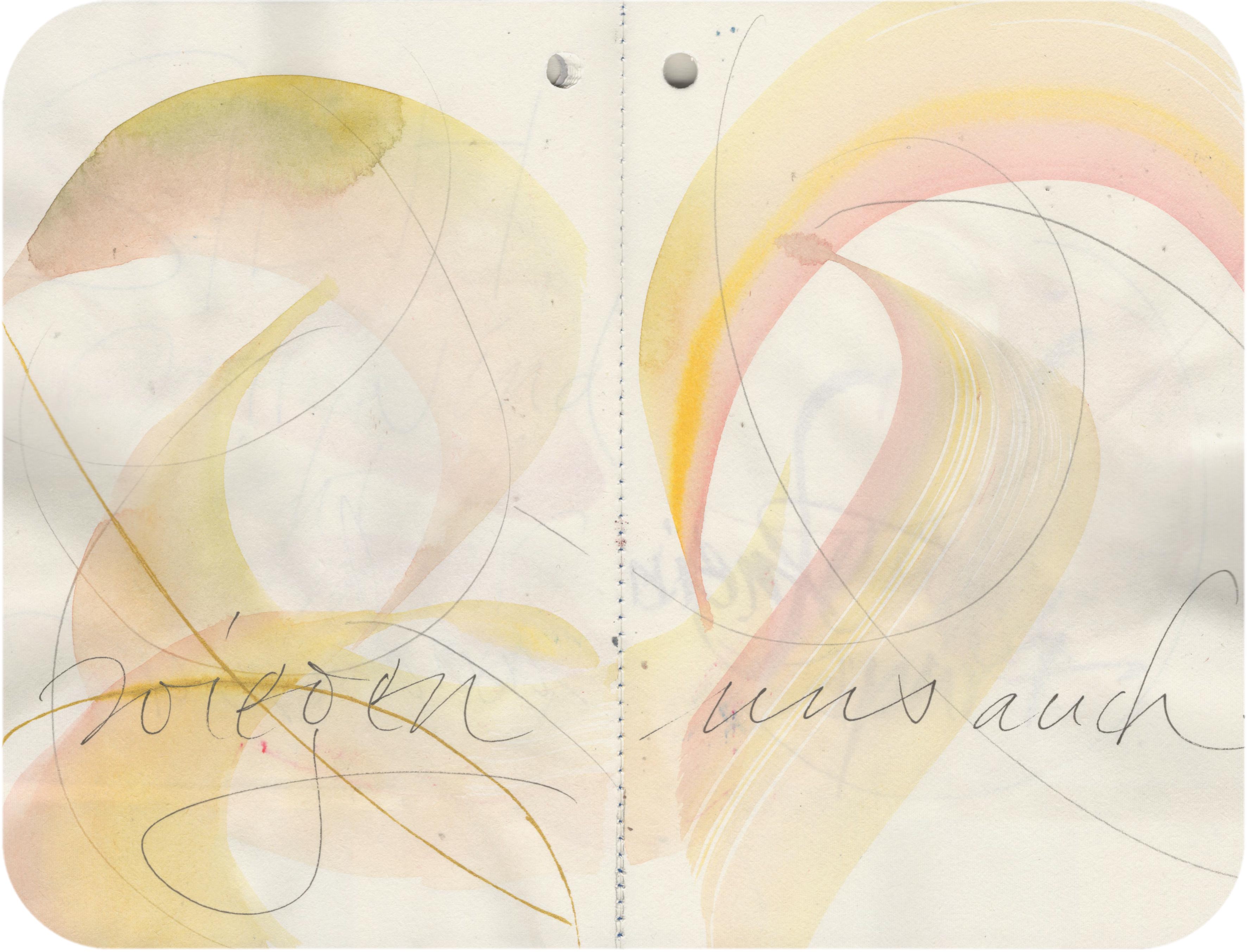 Titelbild von Sketchbook 00322