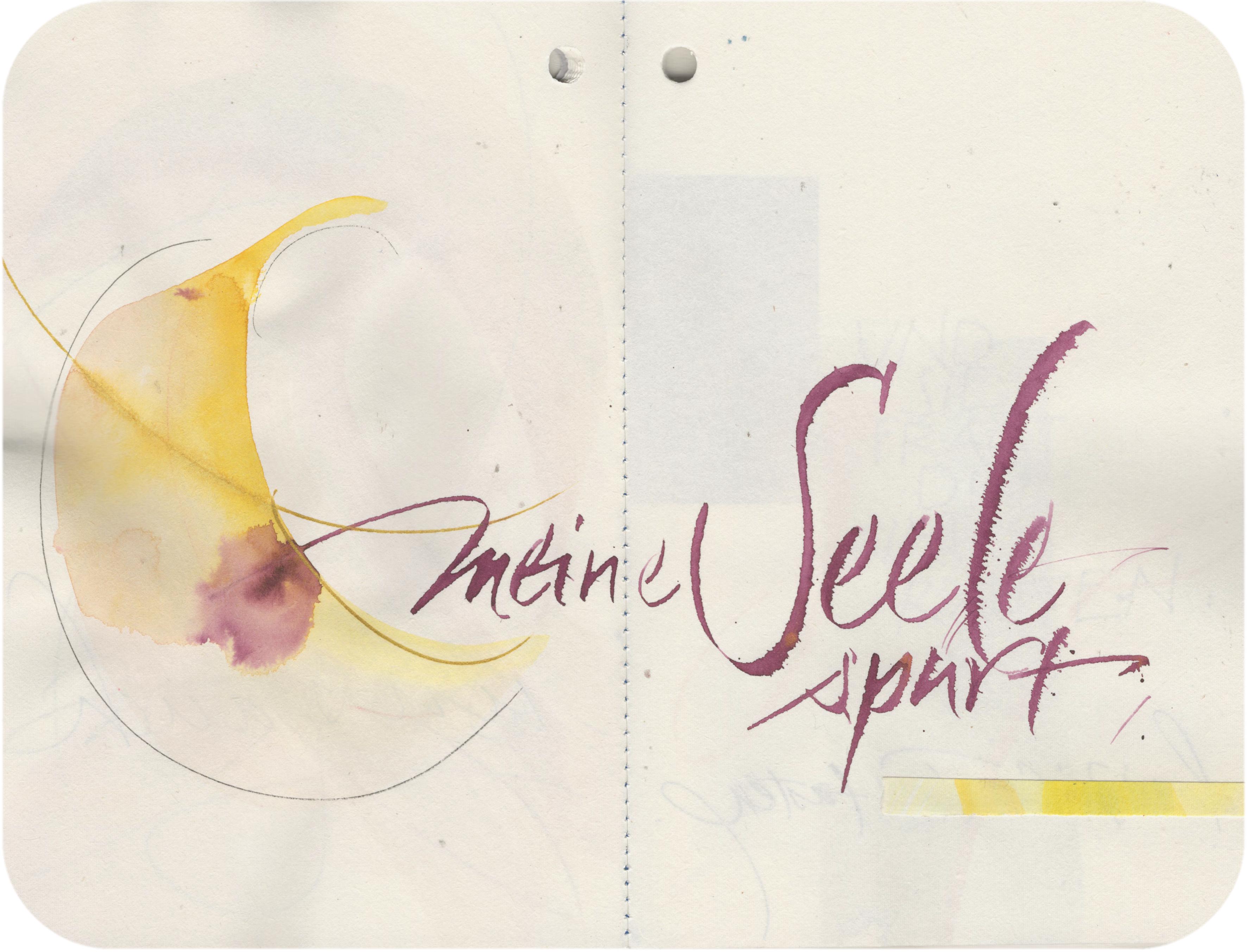 Titelbild von Sketchbook 00322