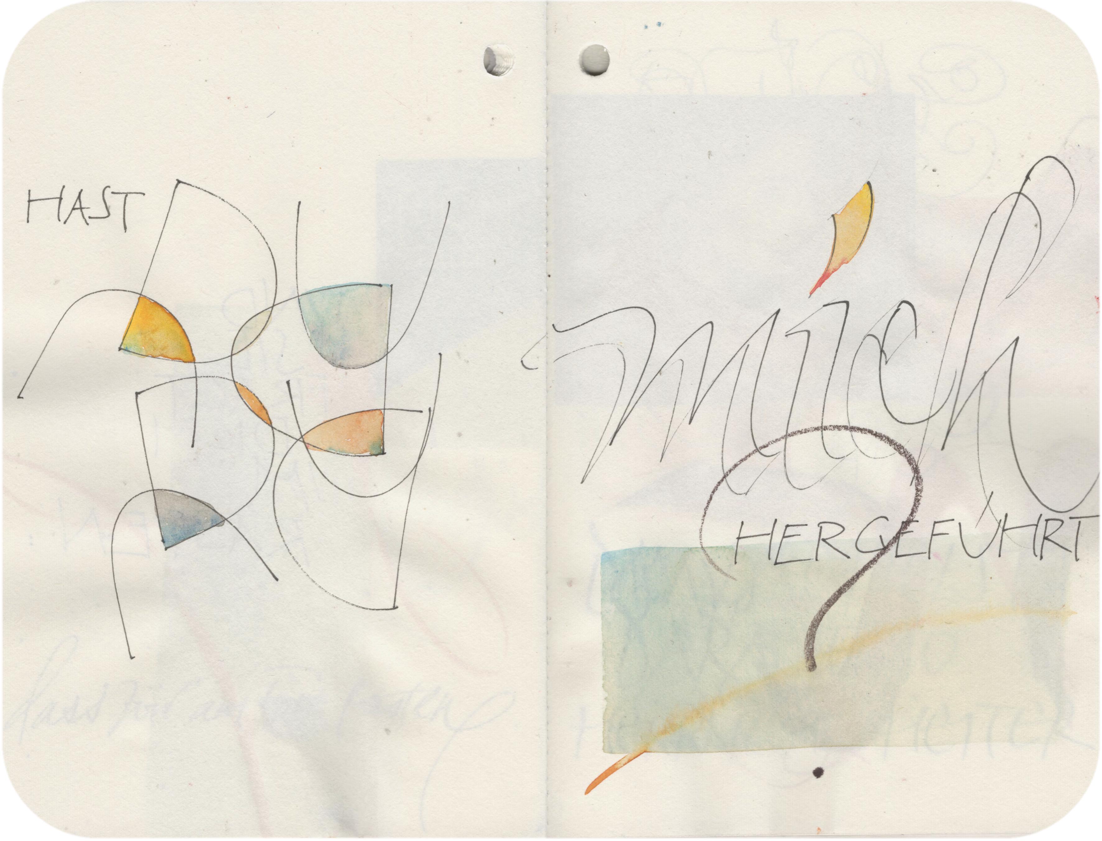 Titelbild von Sketchbook 00322
