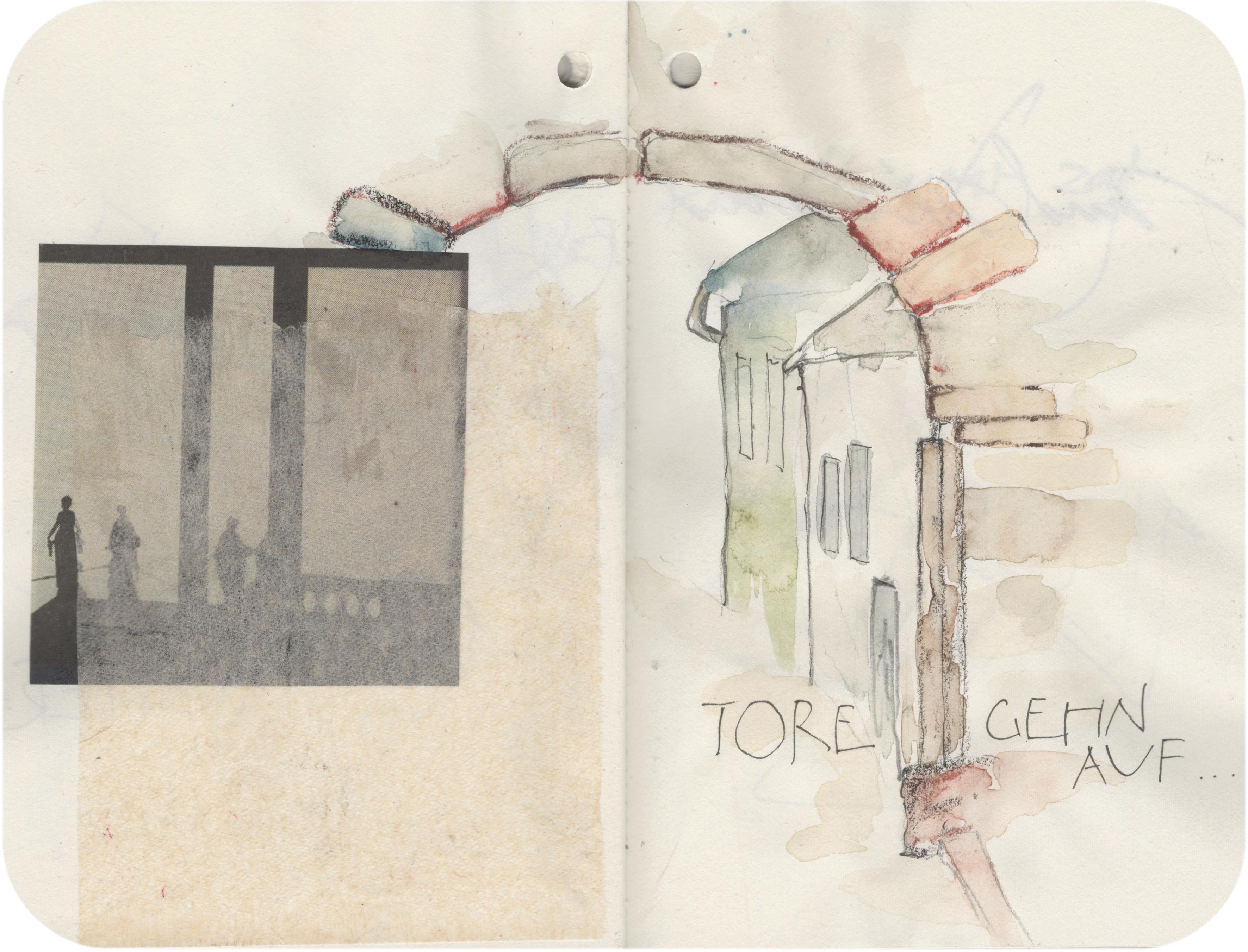 Titelbild von Sketchbook 00322