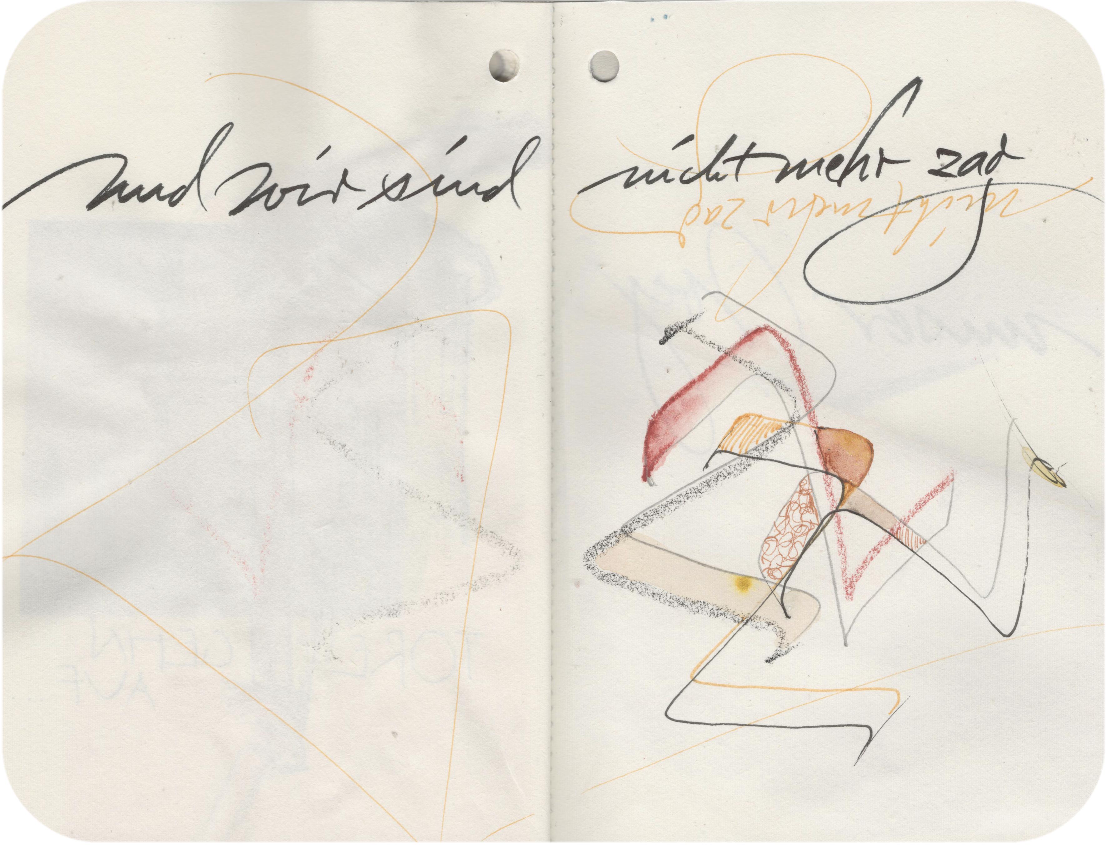 Titelbild von Sketchbook 00322
