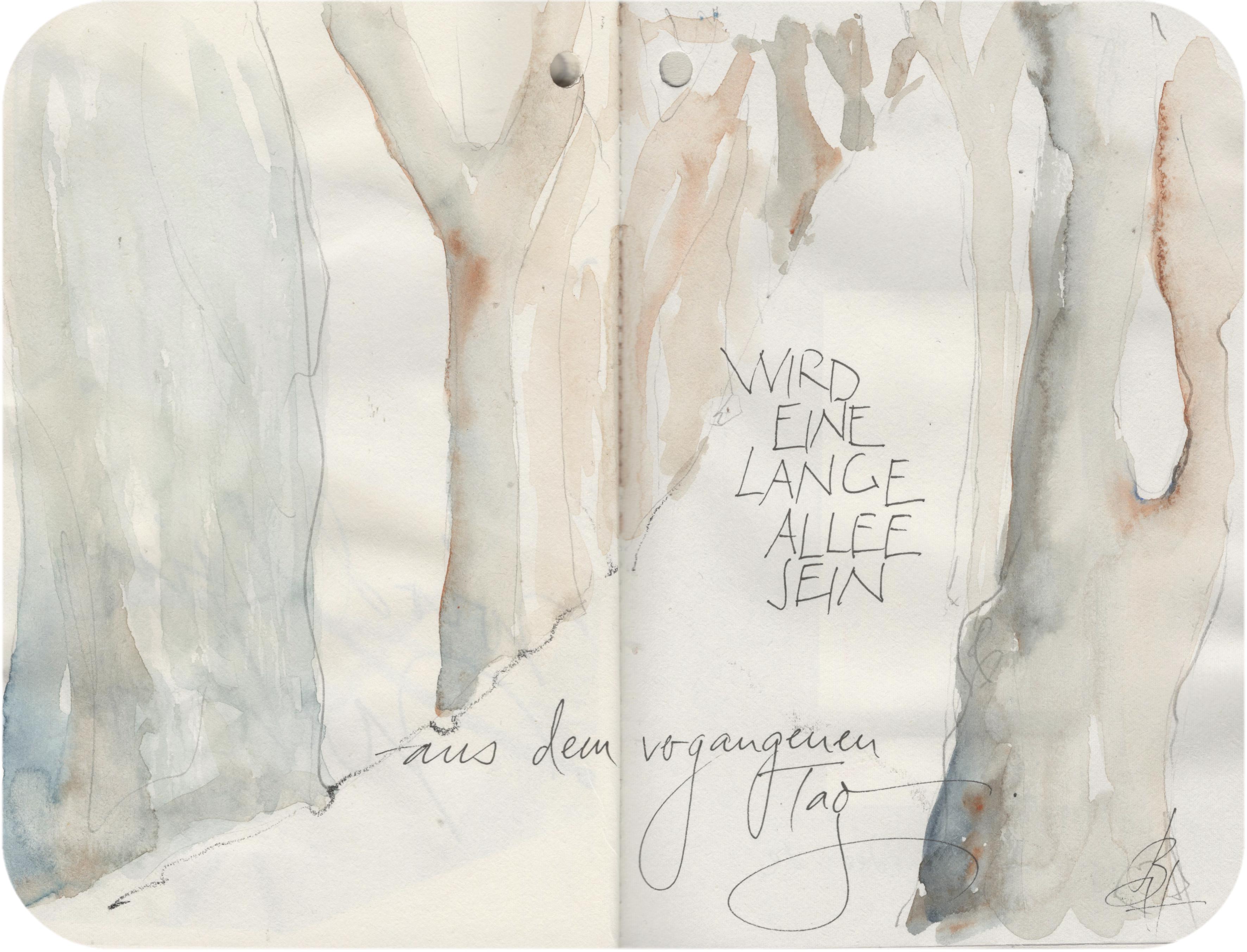 Titelbild von Sketchbook 00322