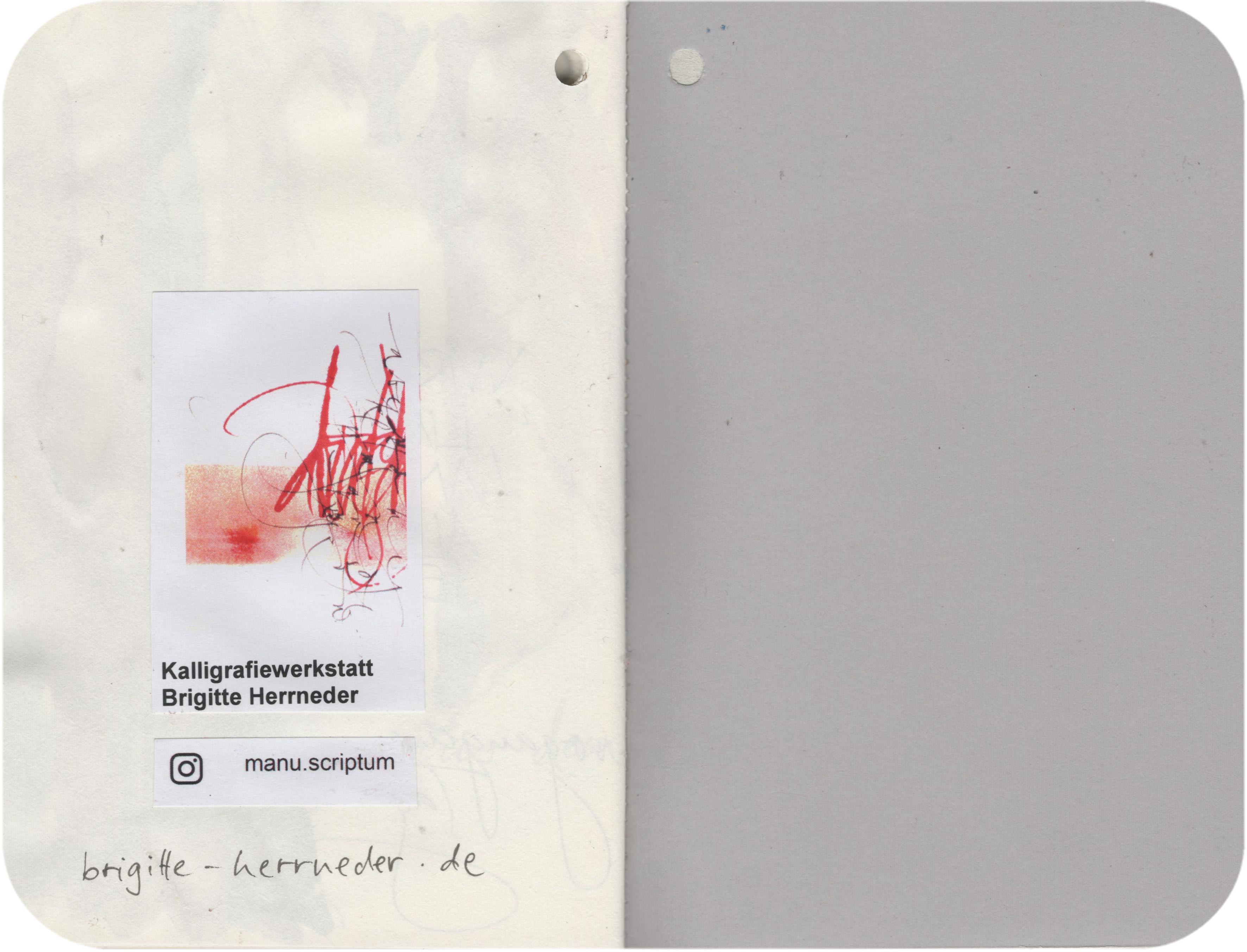 Titelbild von Sketchbook 00322