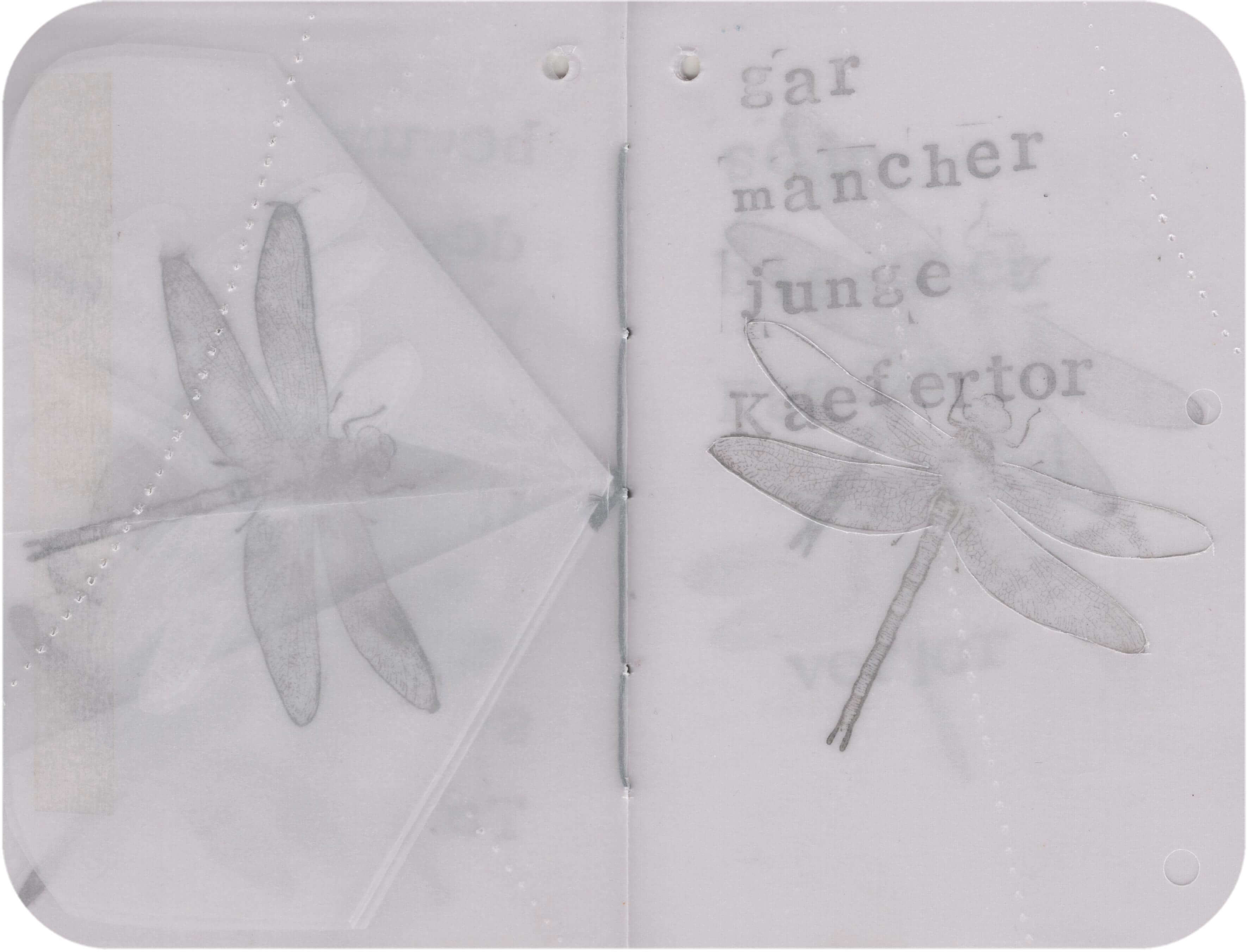 Titelbild von Sketchbook 00323