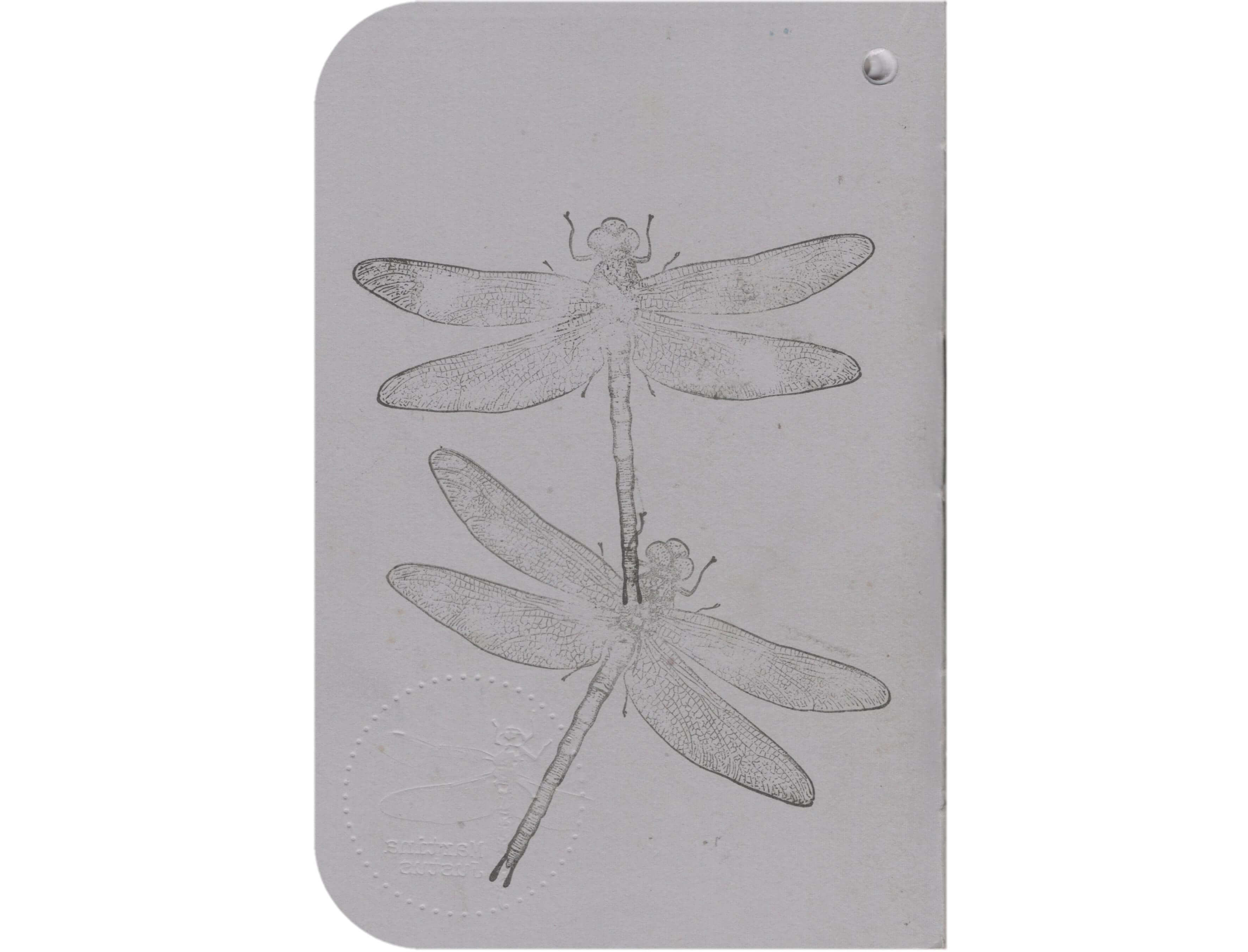 Titelbild von Sketchbook 00323