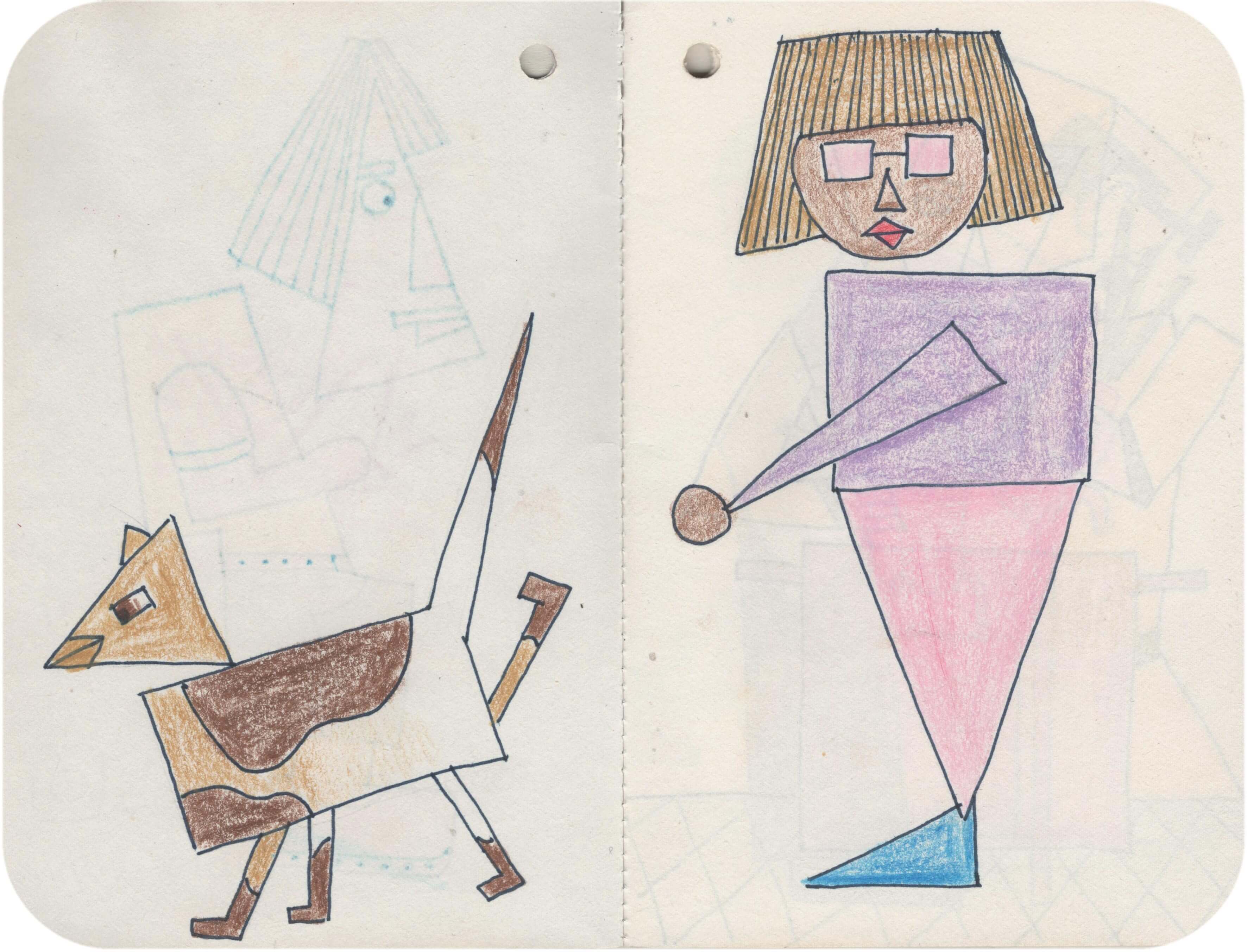 Titelbild von Sketchbook 00324