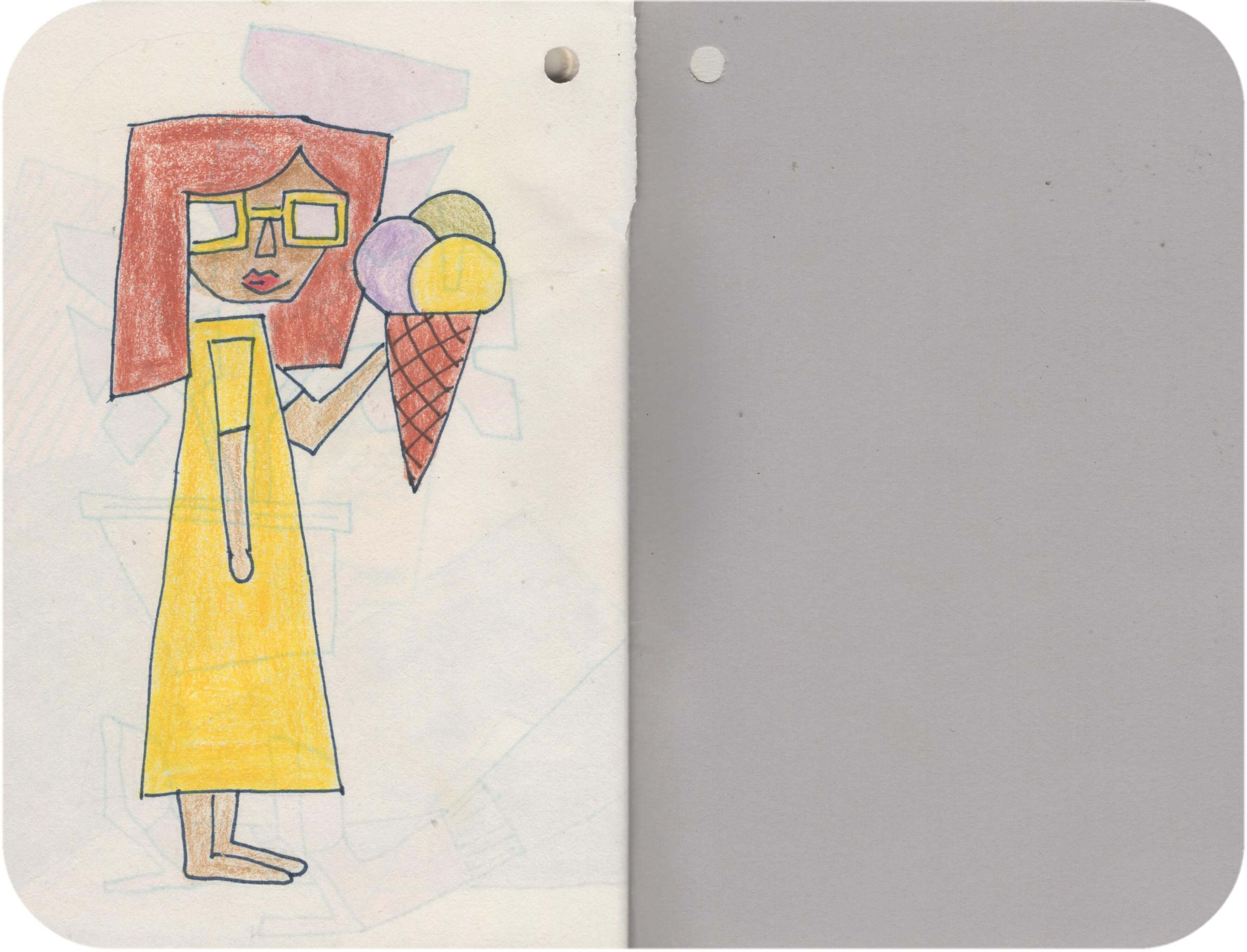 Titelbild von Sketchbook 00324