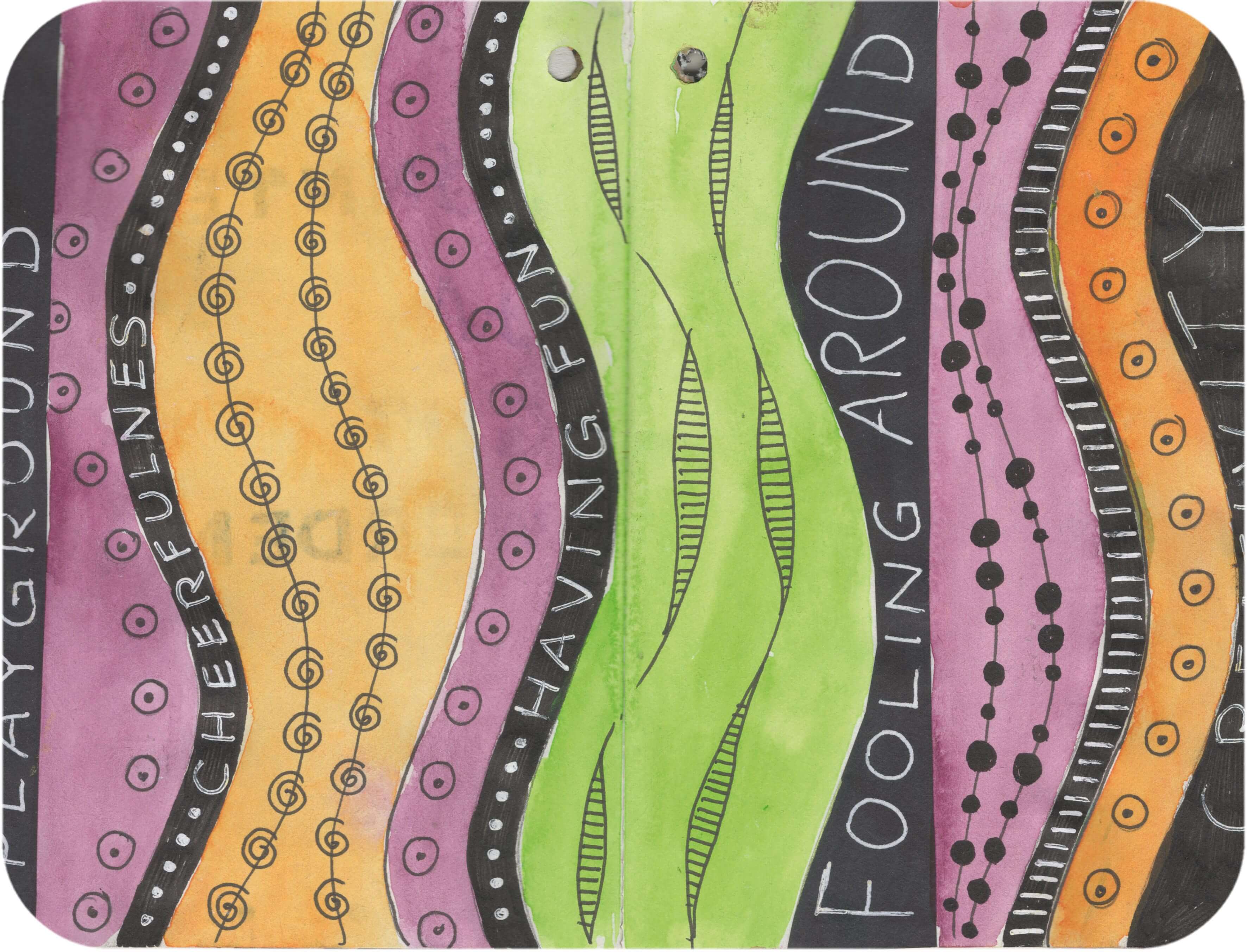 Titelbild von Sketchbook 00325