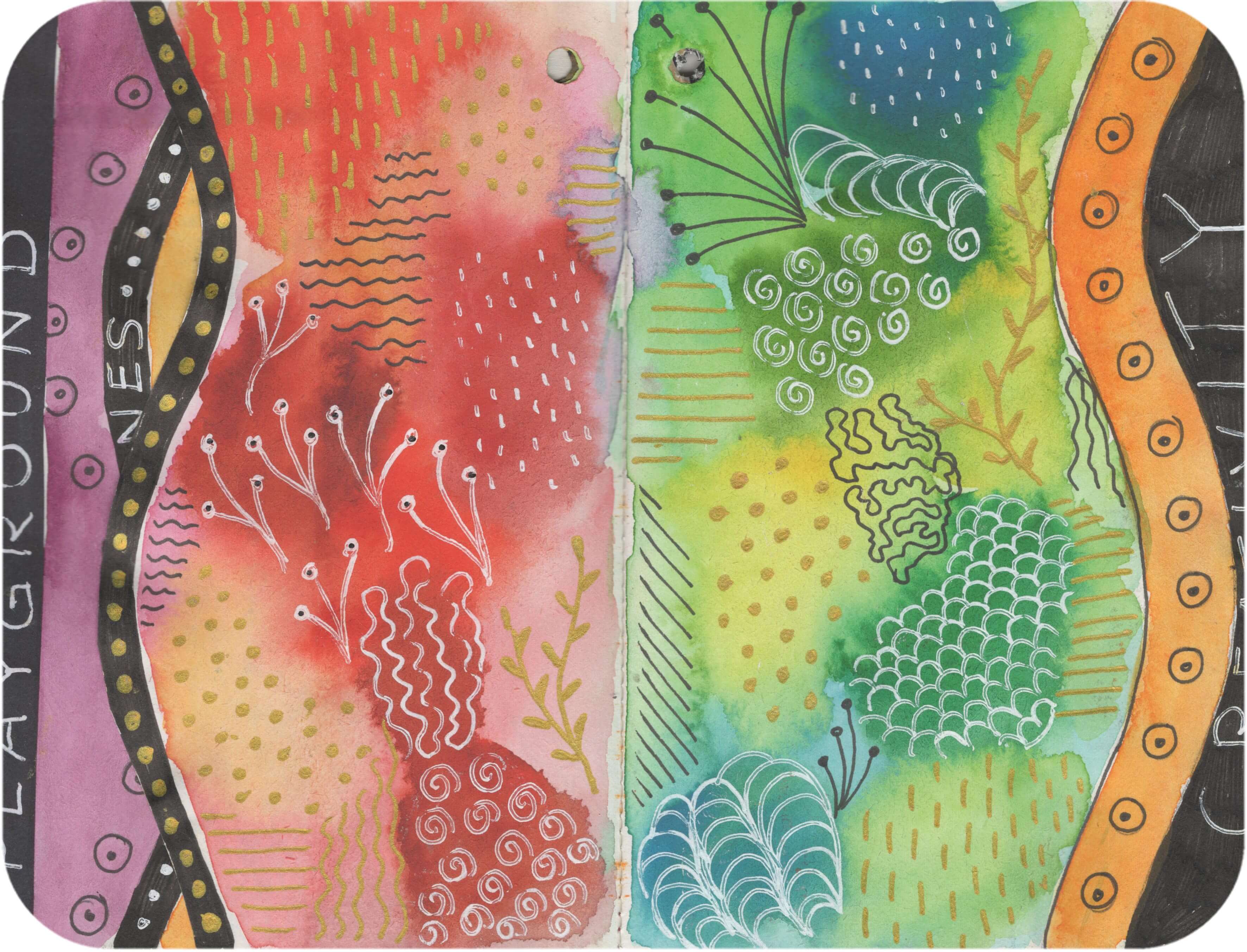 Titelbild von Sketchbook 00325