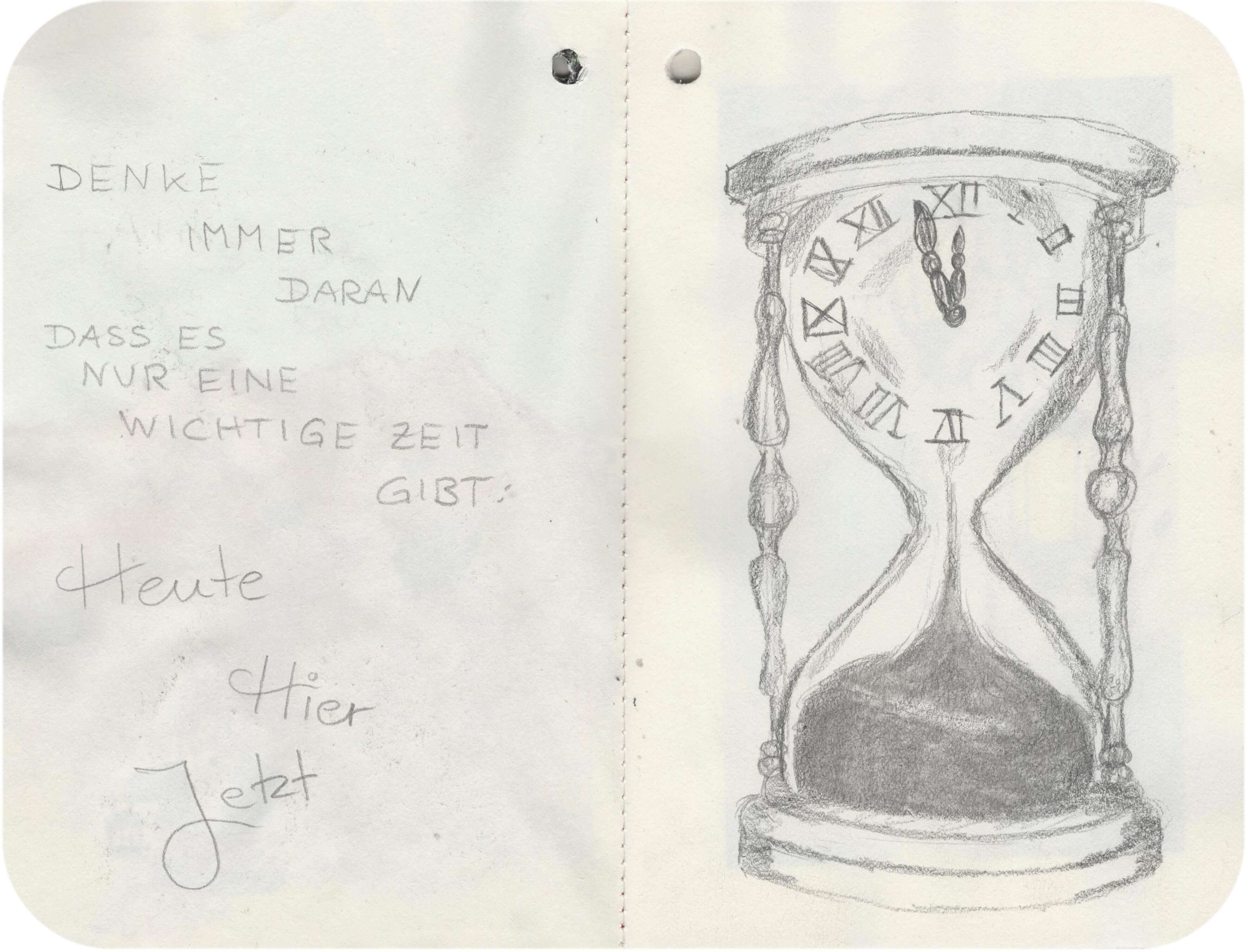 Titelbild von Sketchbook 00325