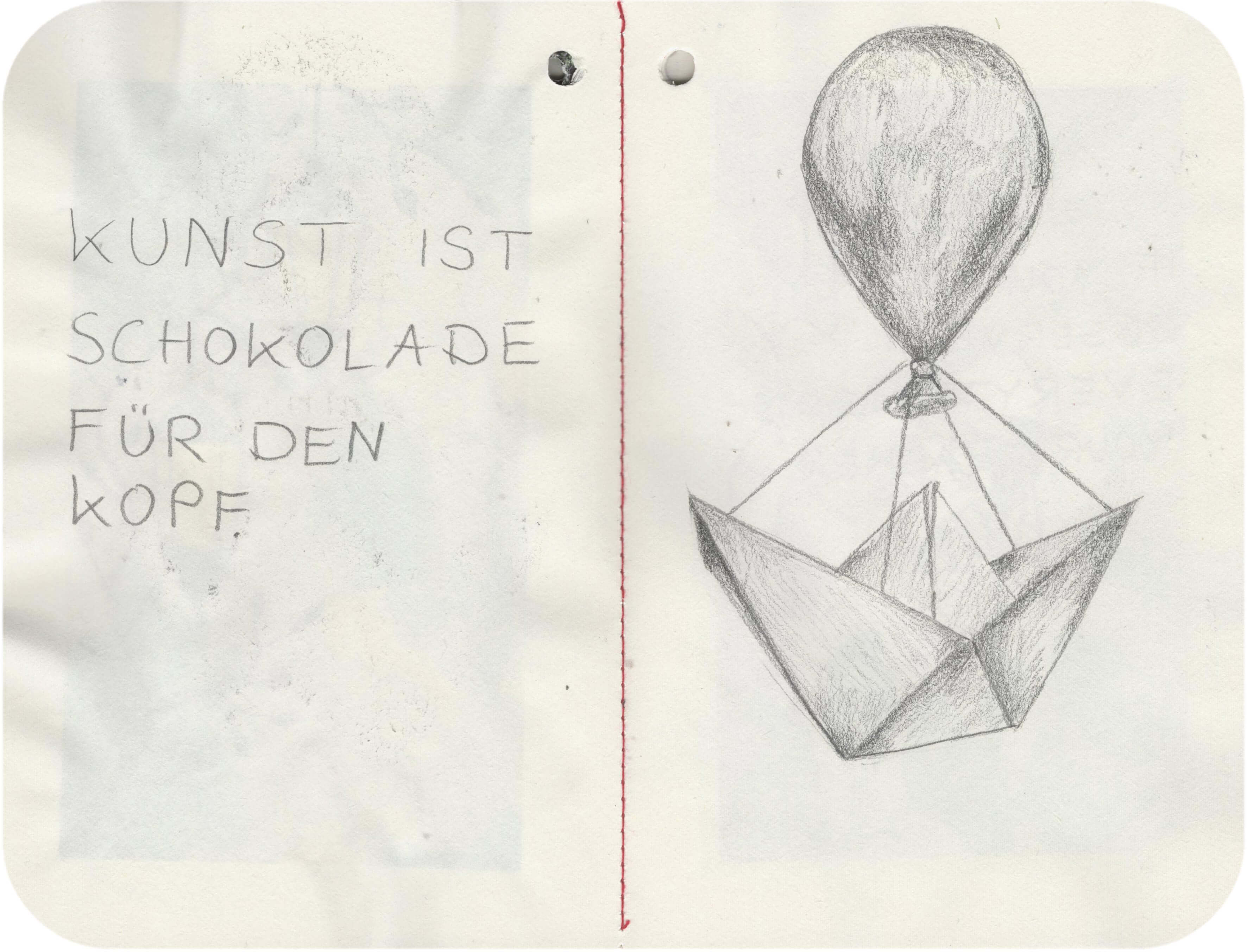 Titelbild von Sketchbook 00325