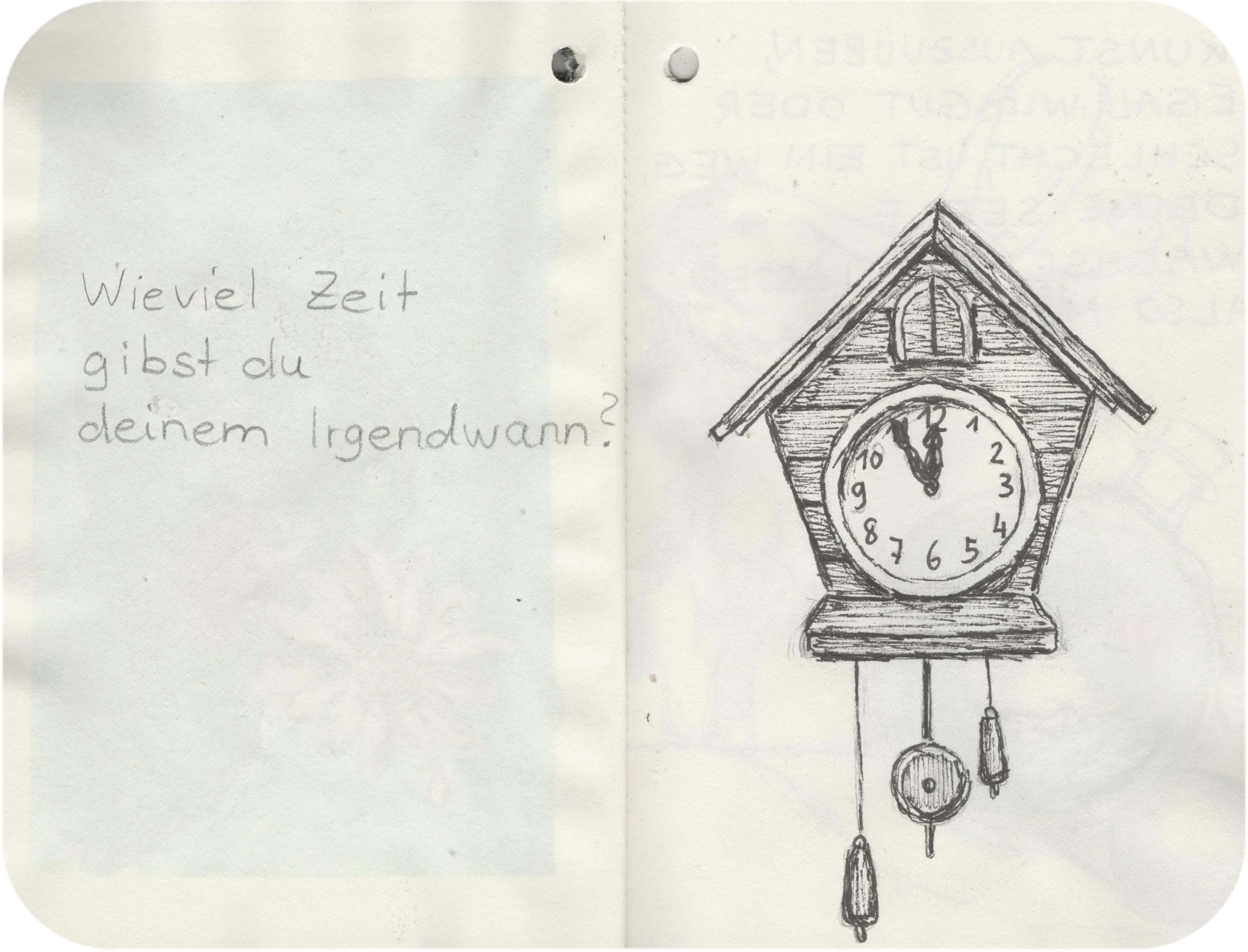 Titelbild von Sketchbook 00325