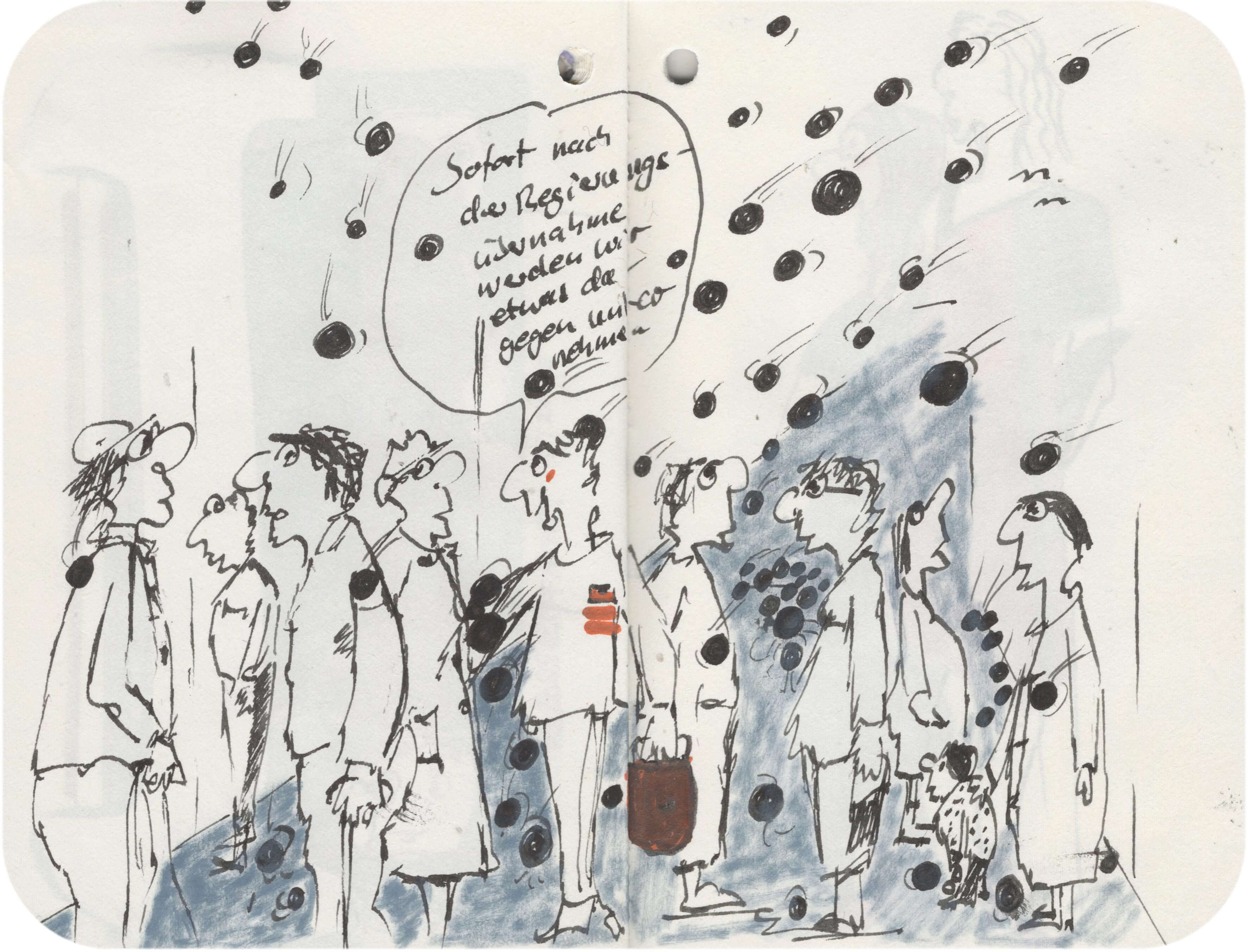 Titelbild von Sketchbook 00326