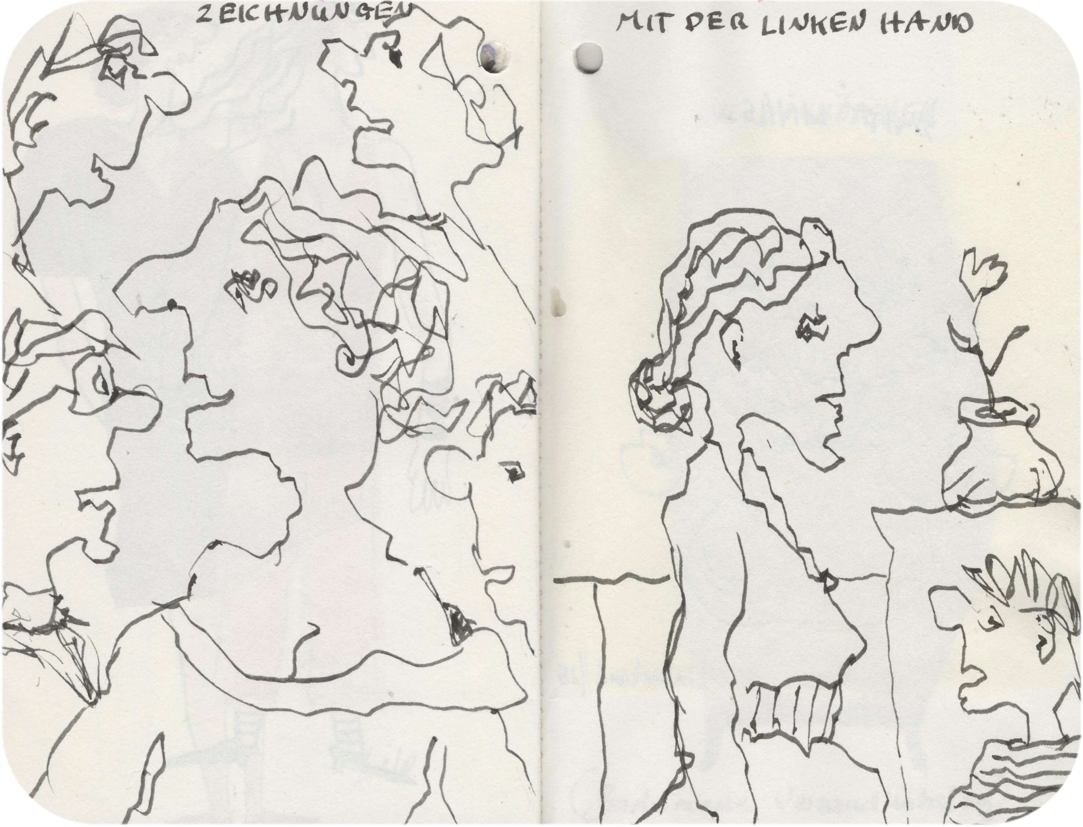 Titelbild von Sketchbook 00326