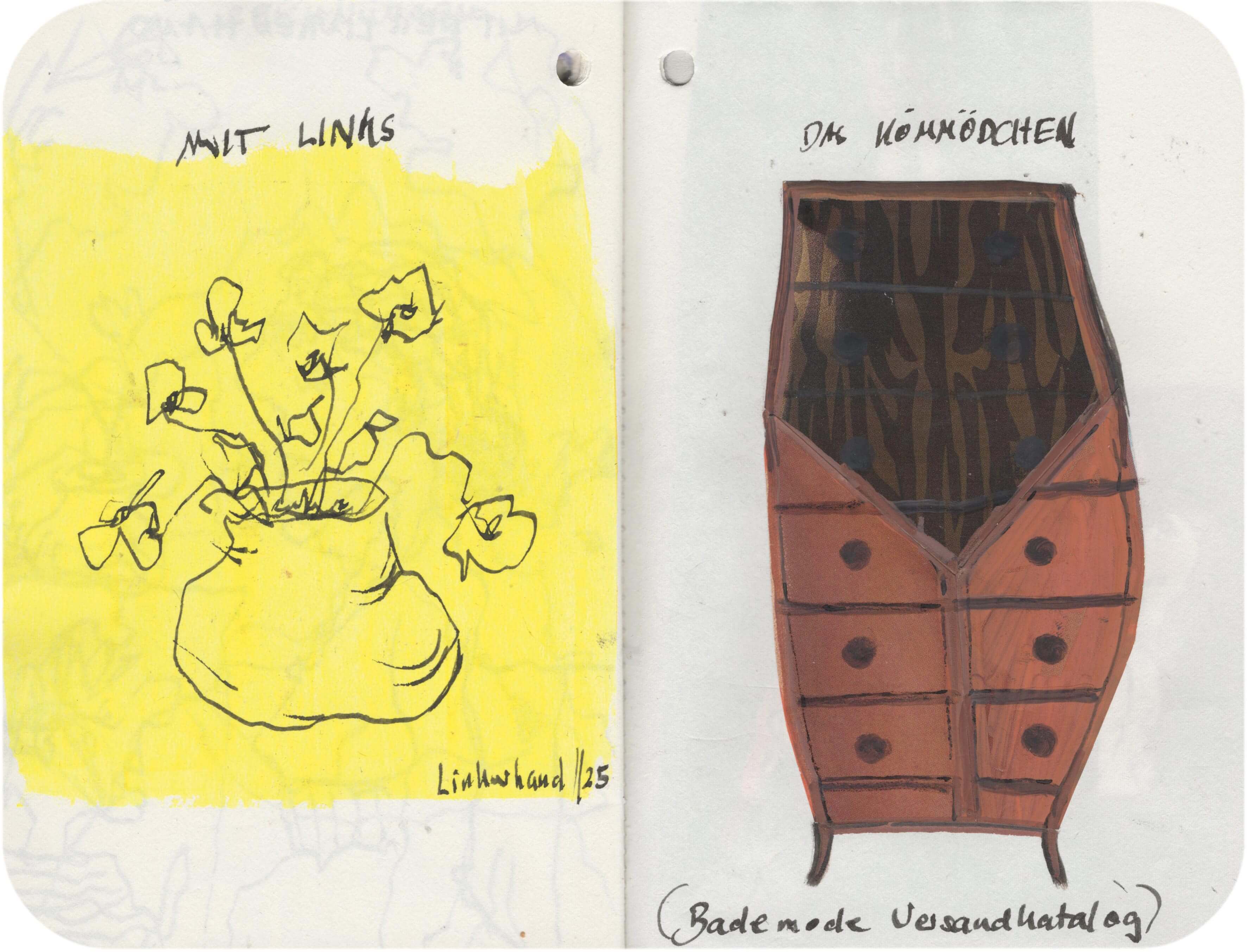 Titelbild von Sketchbook 00326