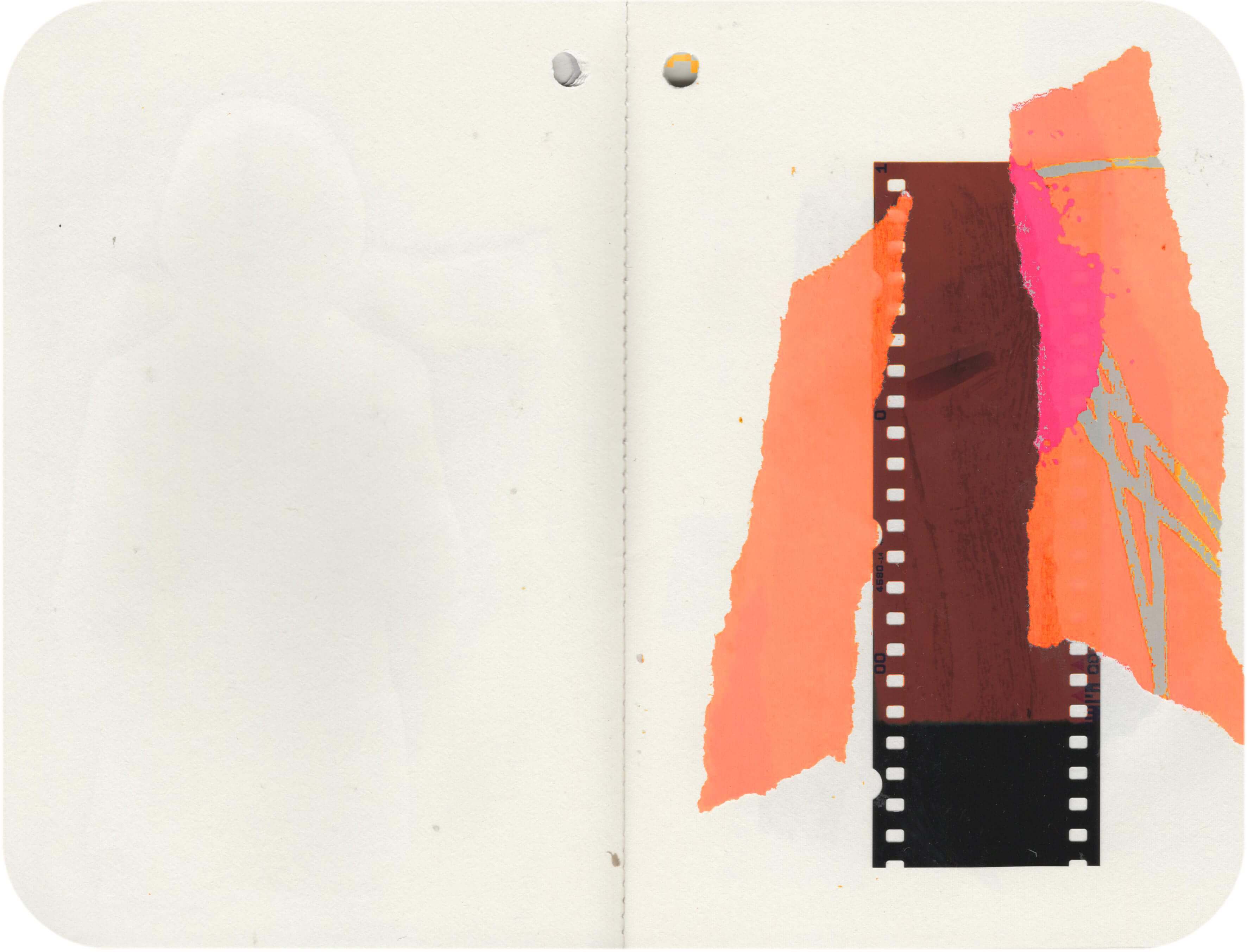Titelbild von Sketchbook 00327