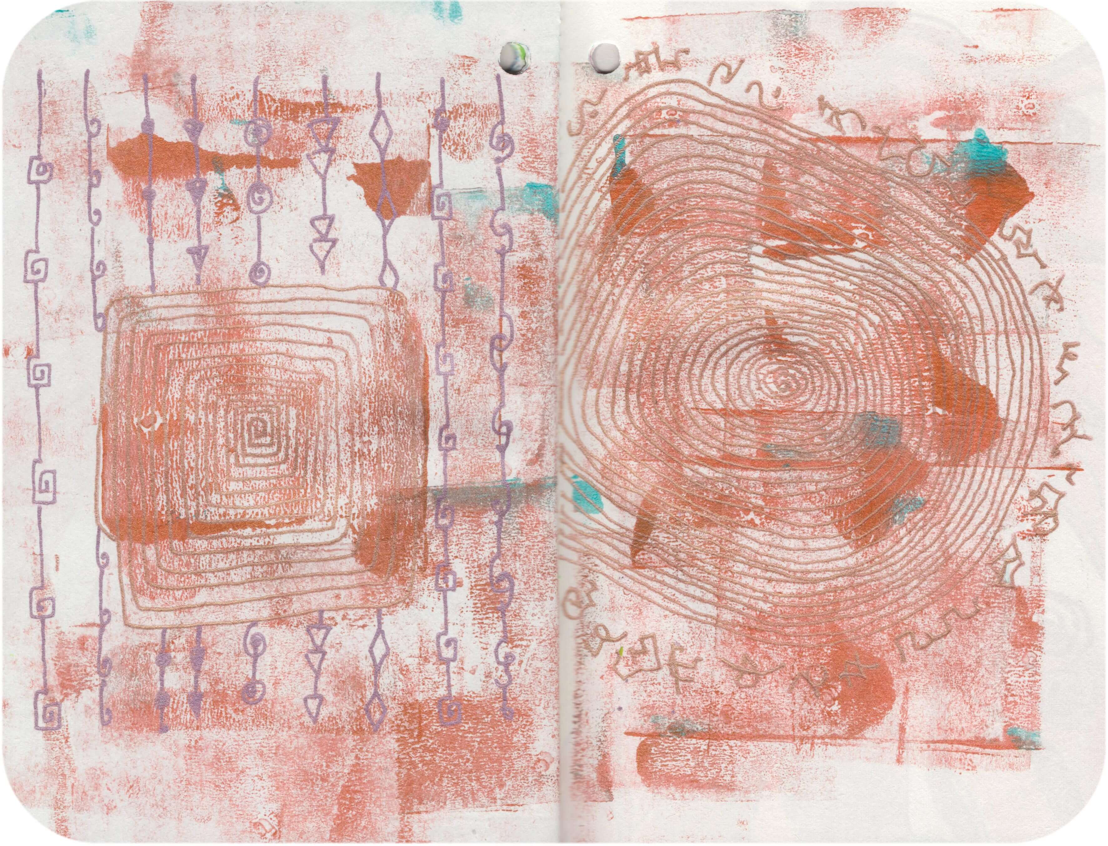 Titelbild von Sketchbook 00328