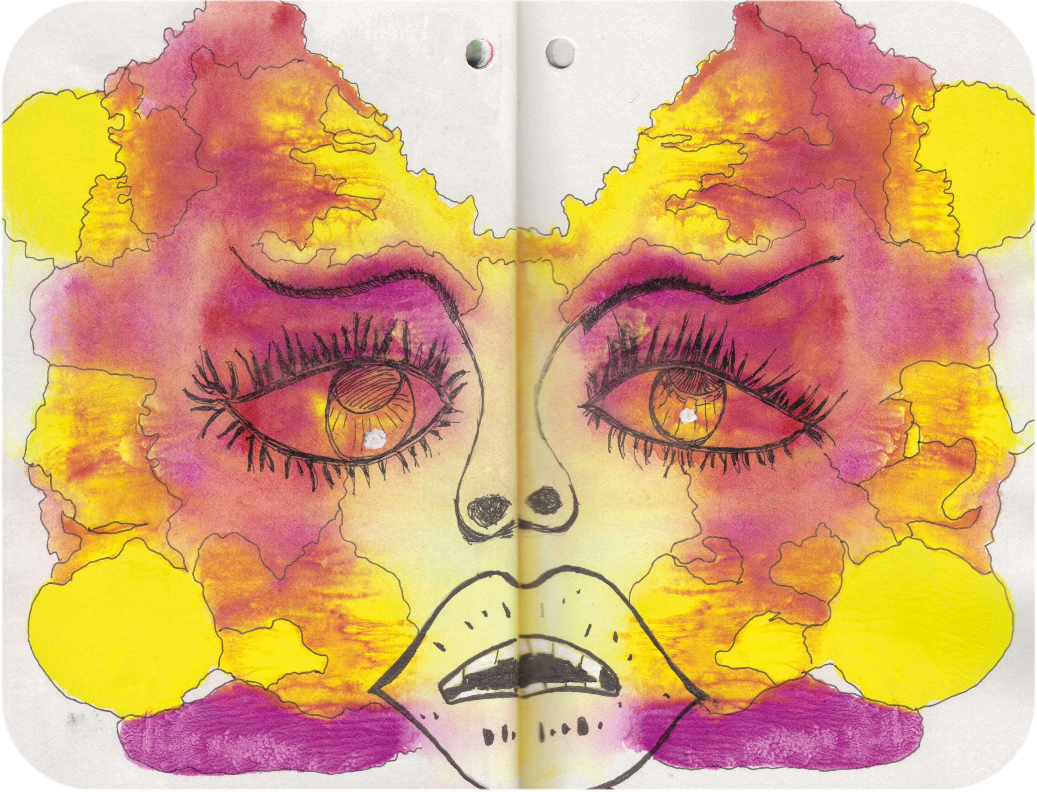 Titelbild von Sketchbook 00328
