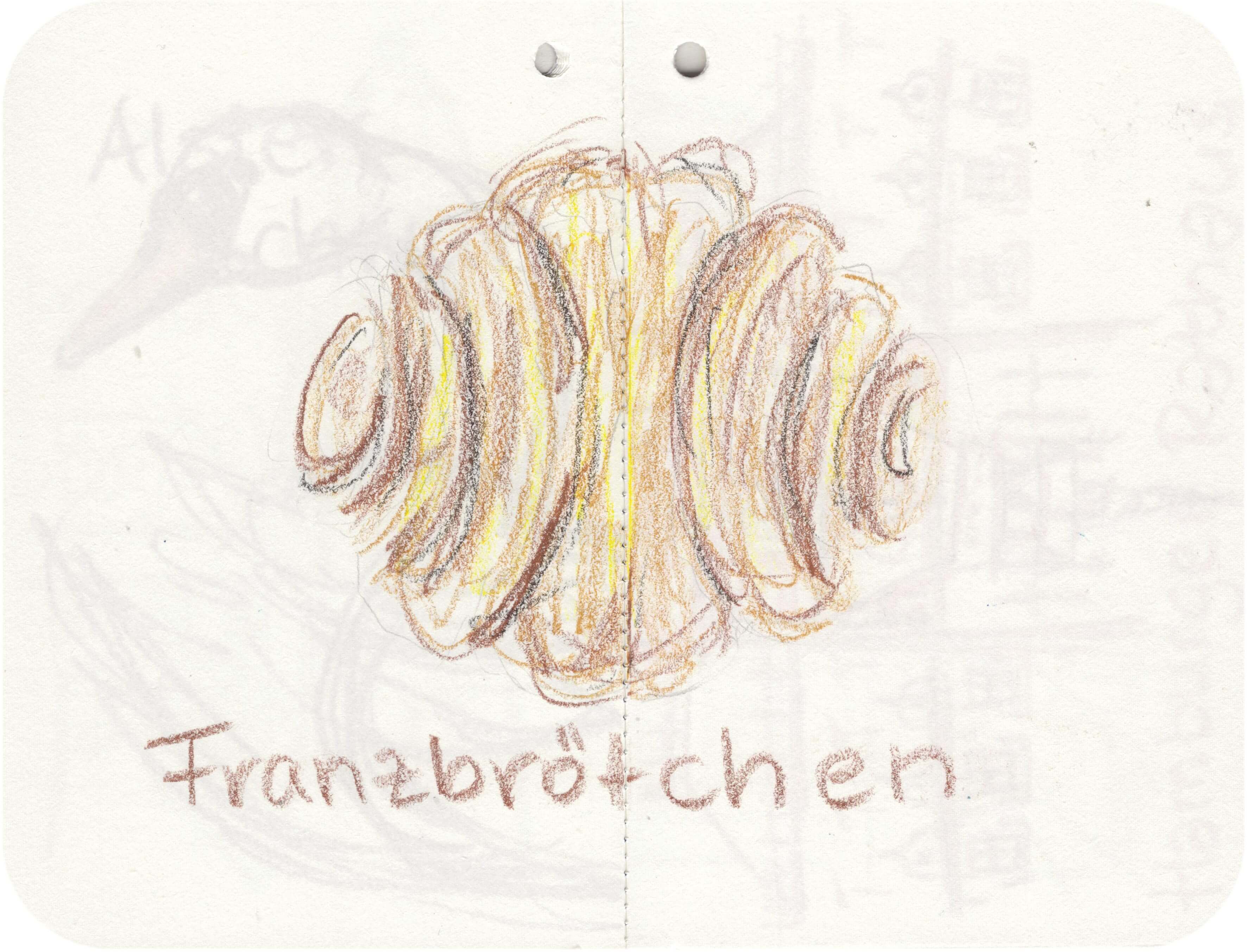 Titelbild von Sketchbook 00334