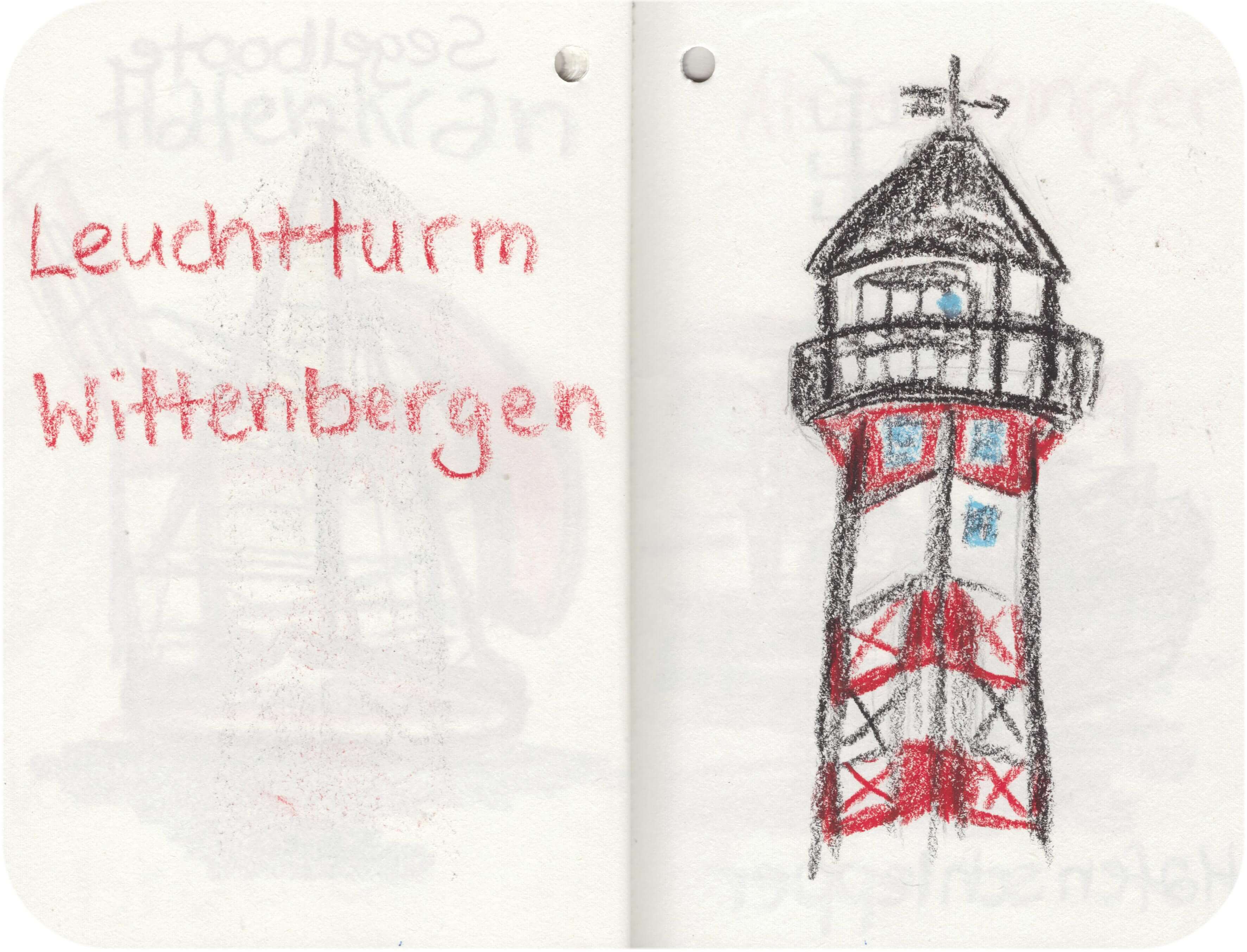 Titelbild von Sketchbook 00334