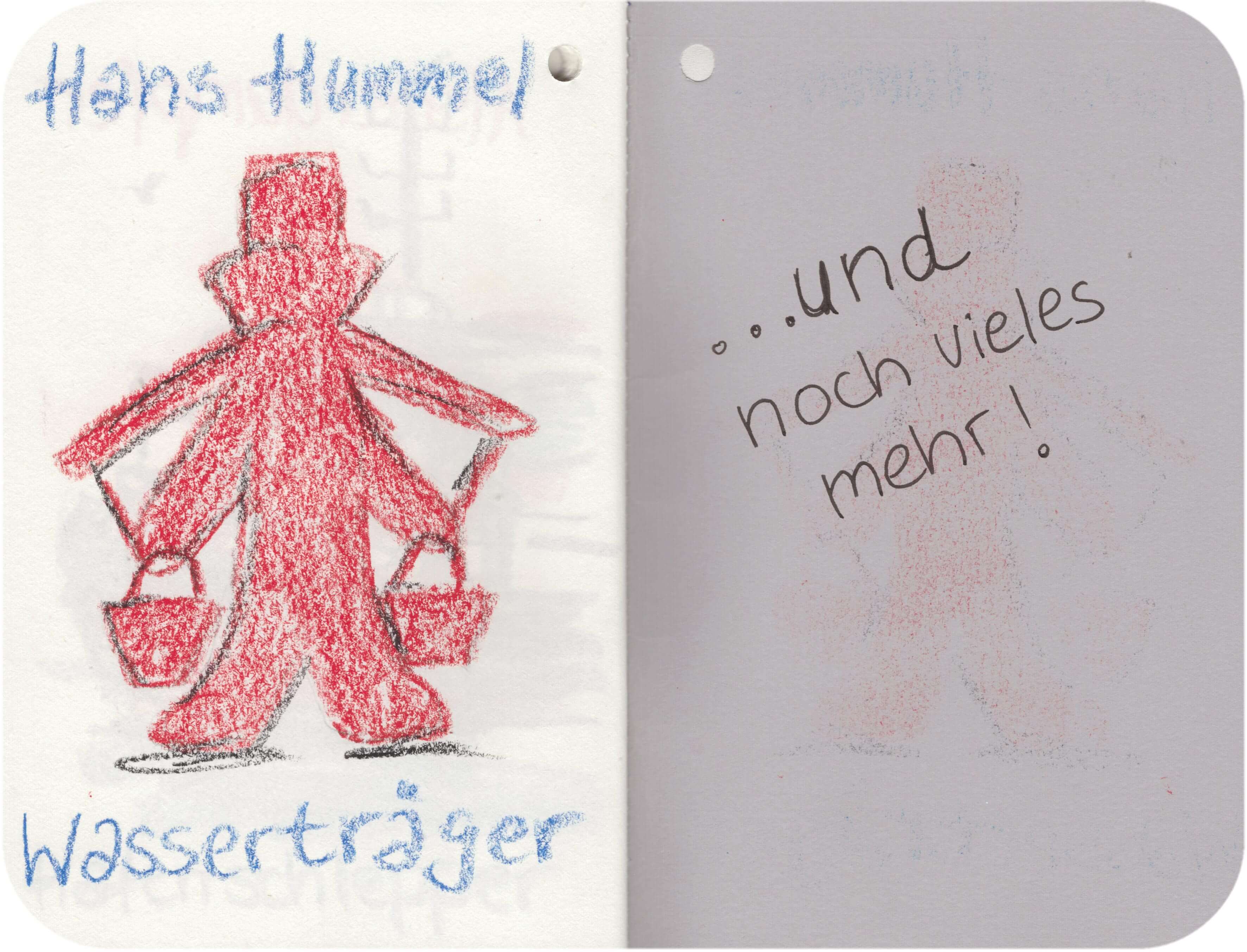 Titelbild von Sketchbook 00334