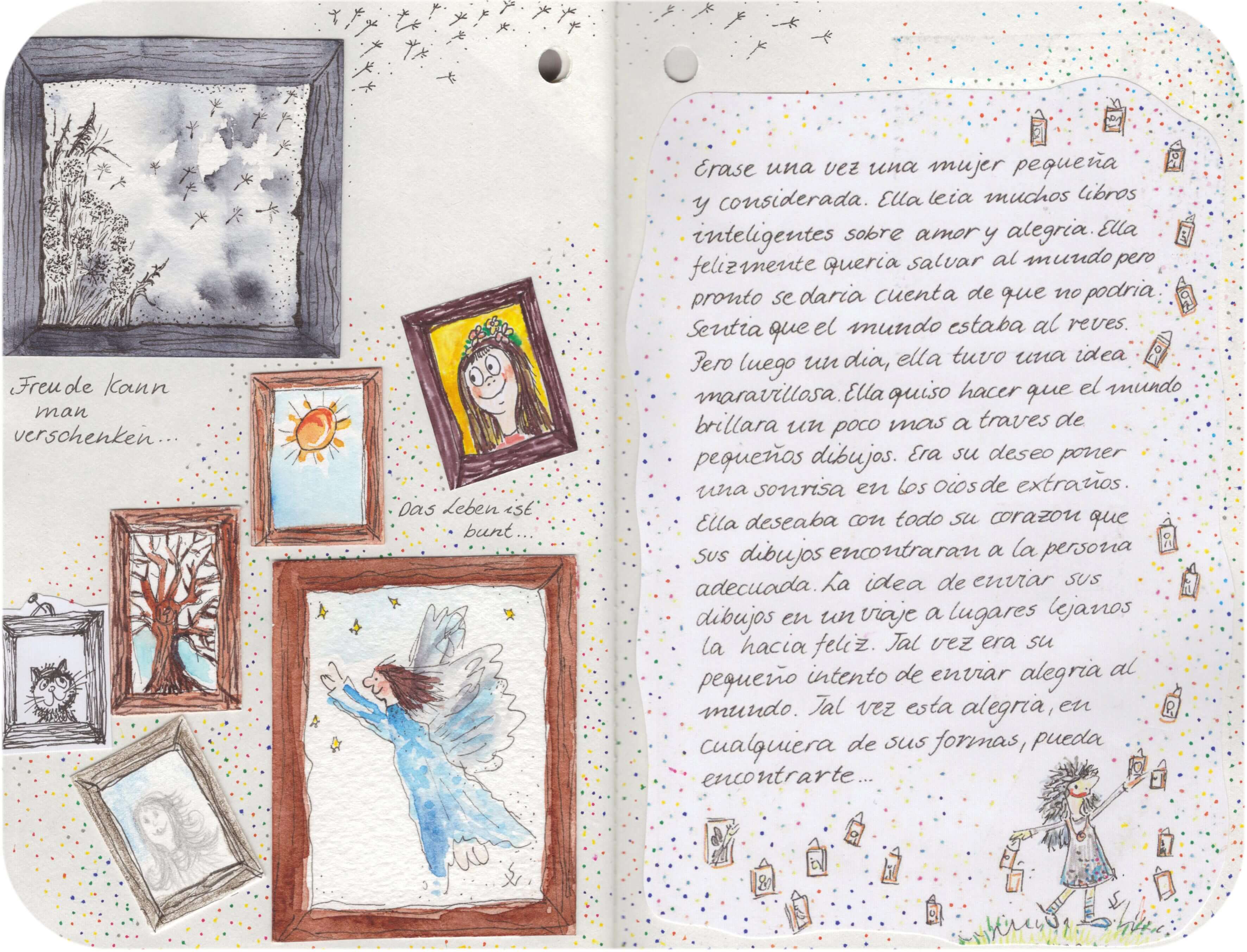 Titelbild von Sketchbook 00336