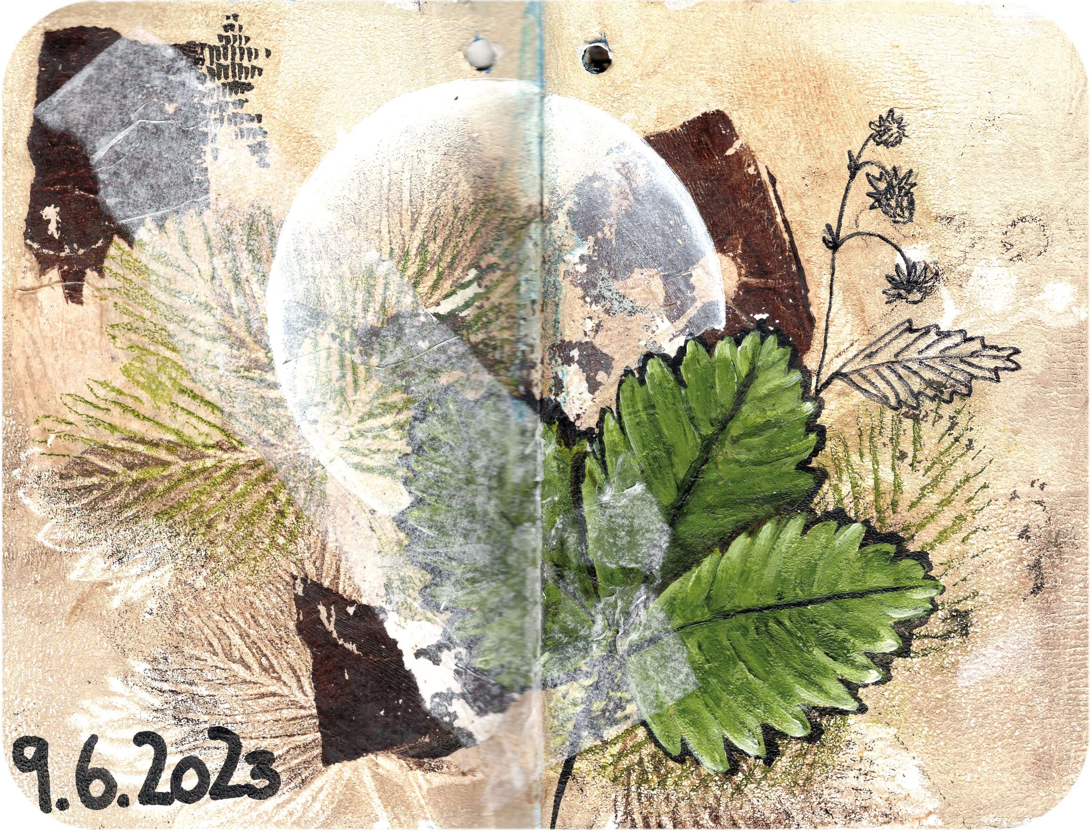 Titelbild von Sketchbook 00337