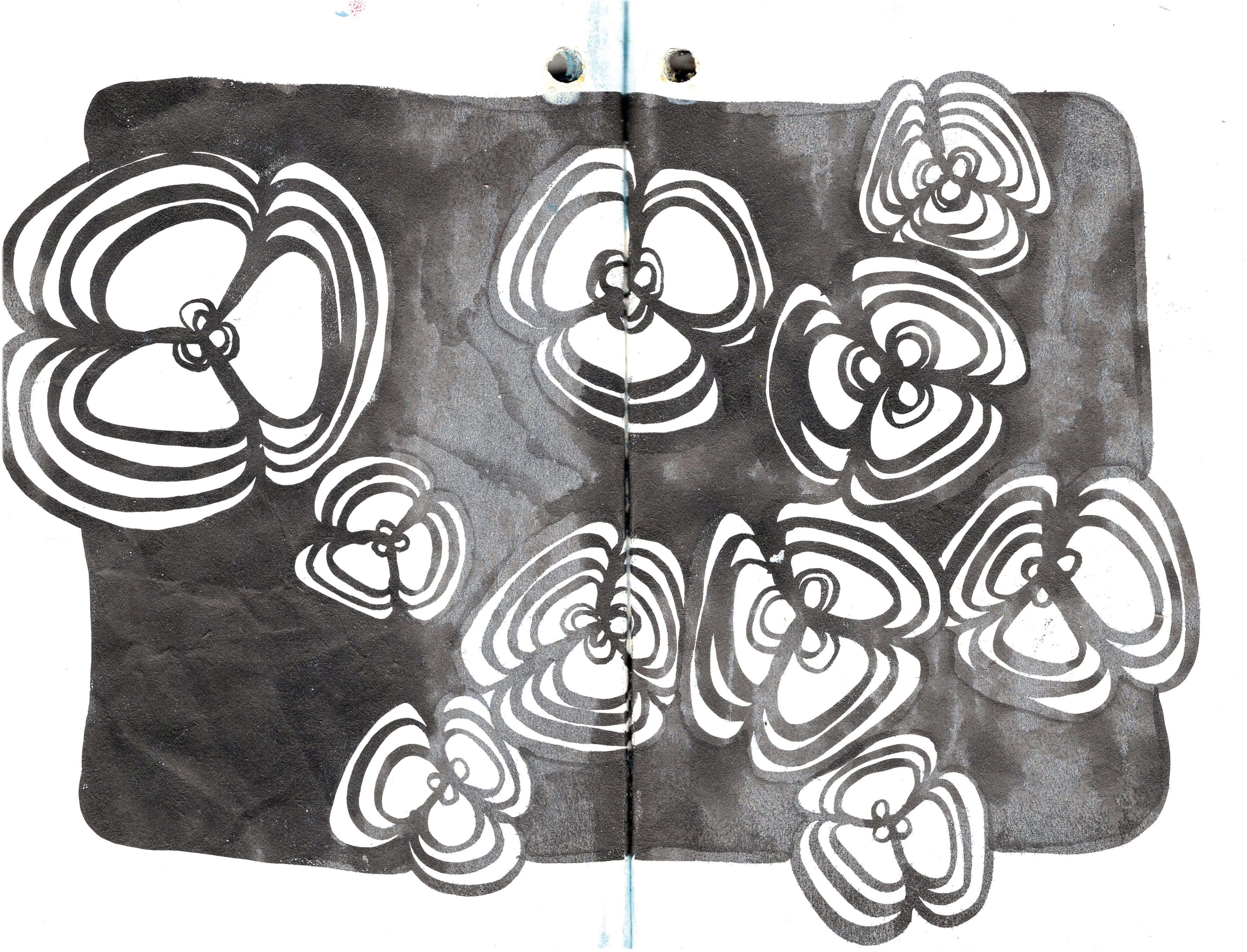 Titelbild von Sketchbook 00337