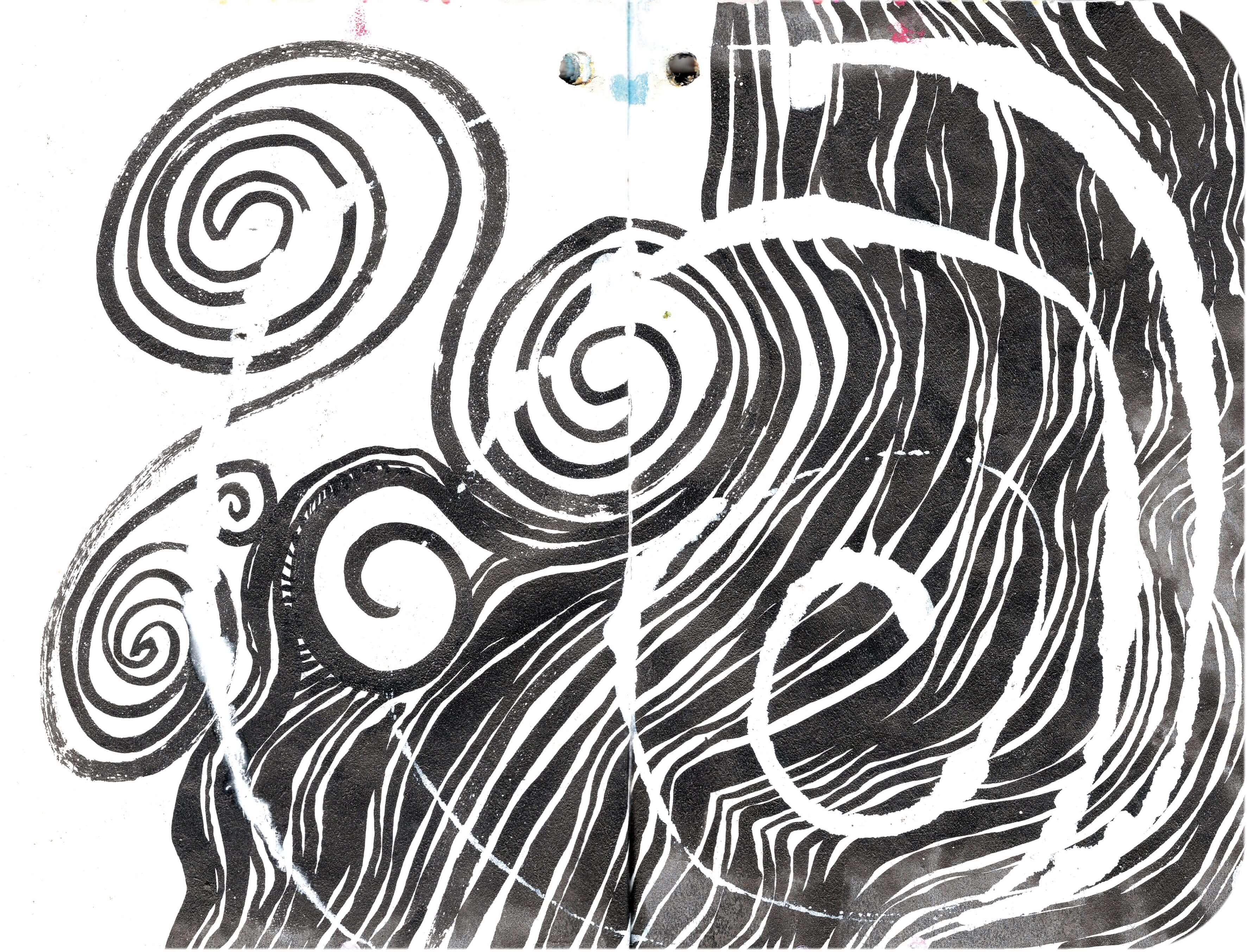 Titelbild von Sketchbook 00337