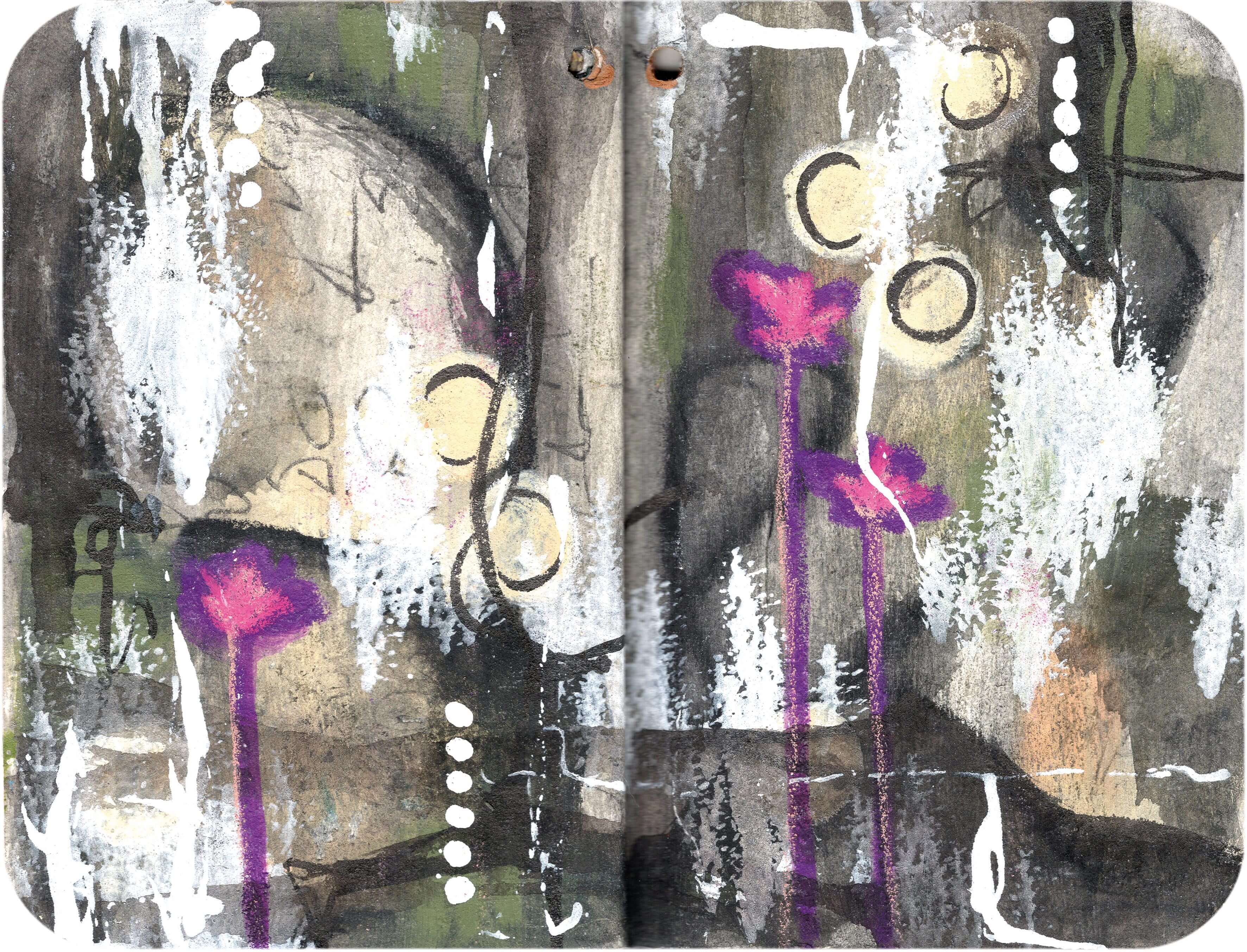 Titelbild von Sketchbook 00337