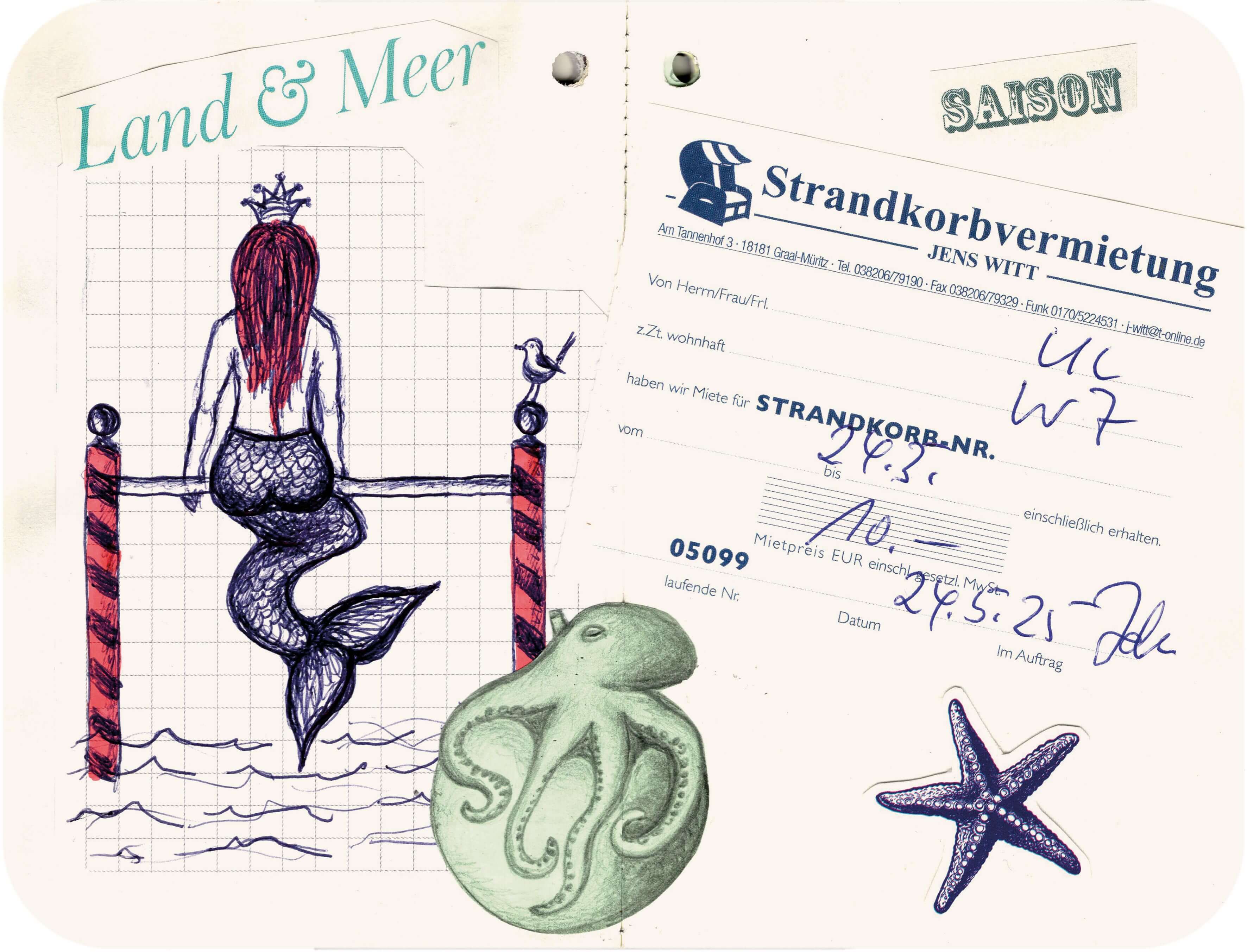 Titelbild von Sketchbook 00338