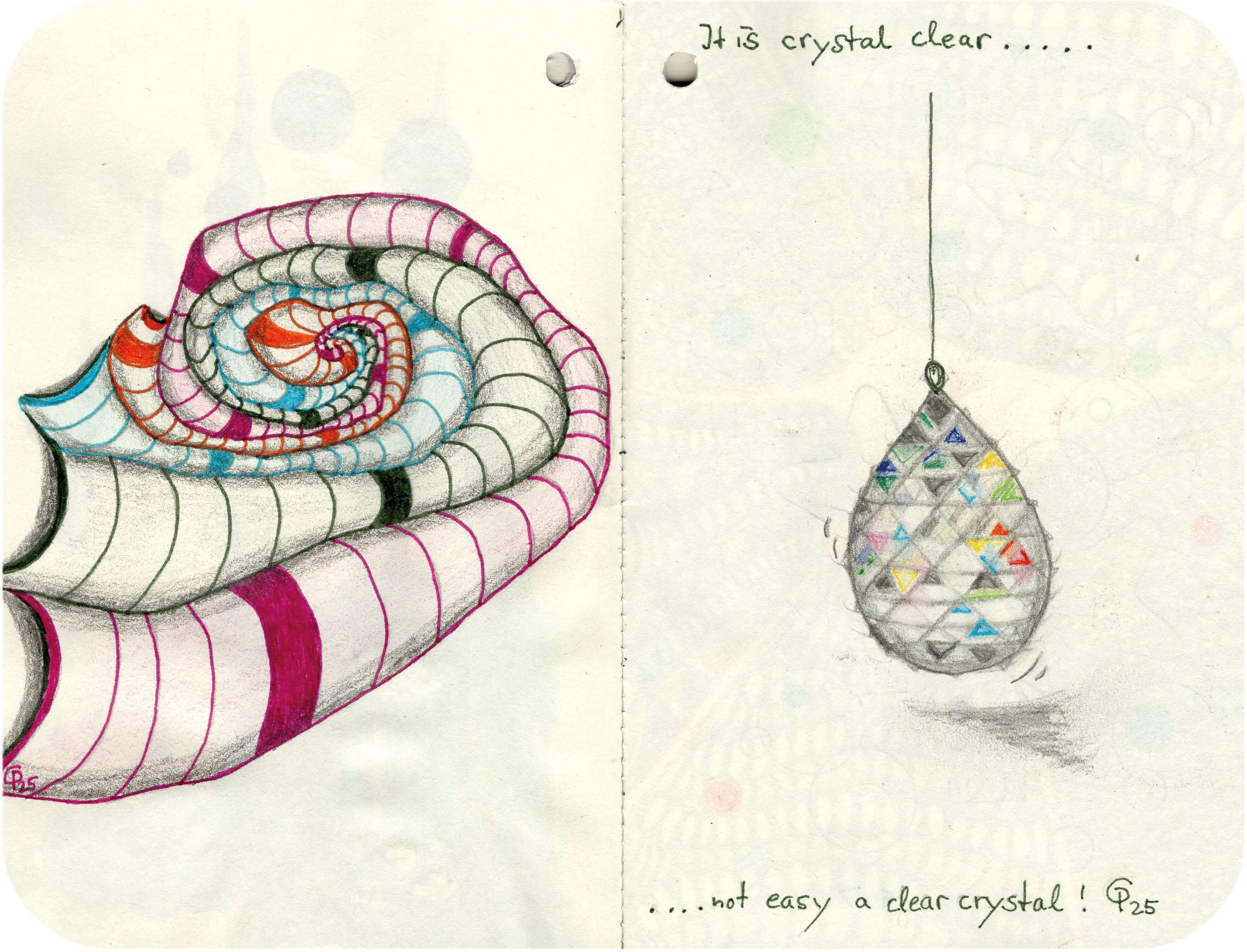 Titelbild von Sketchbook 00340