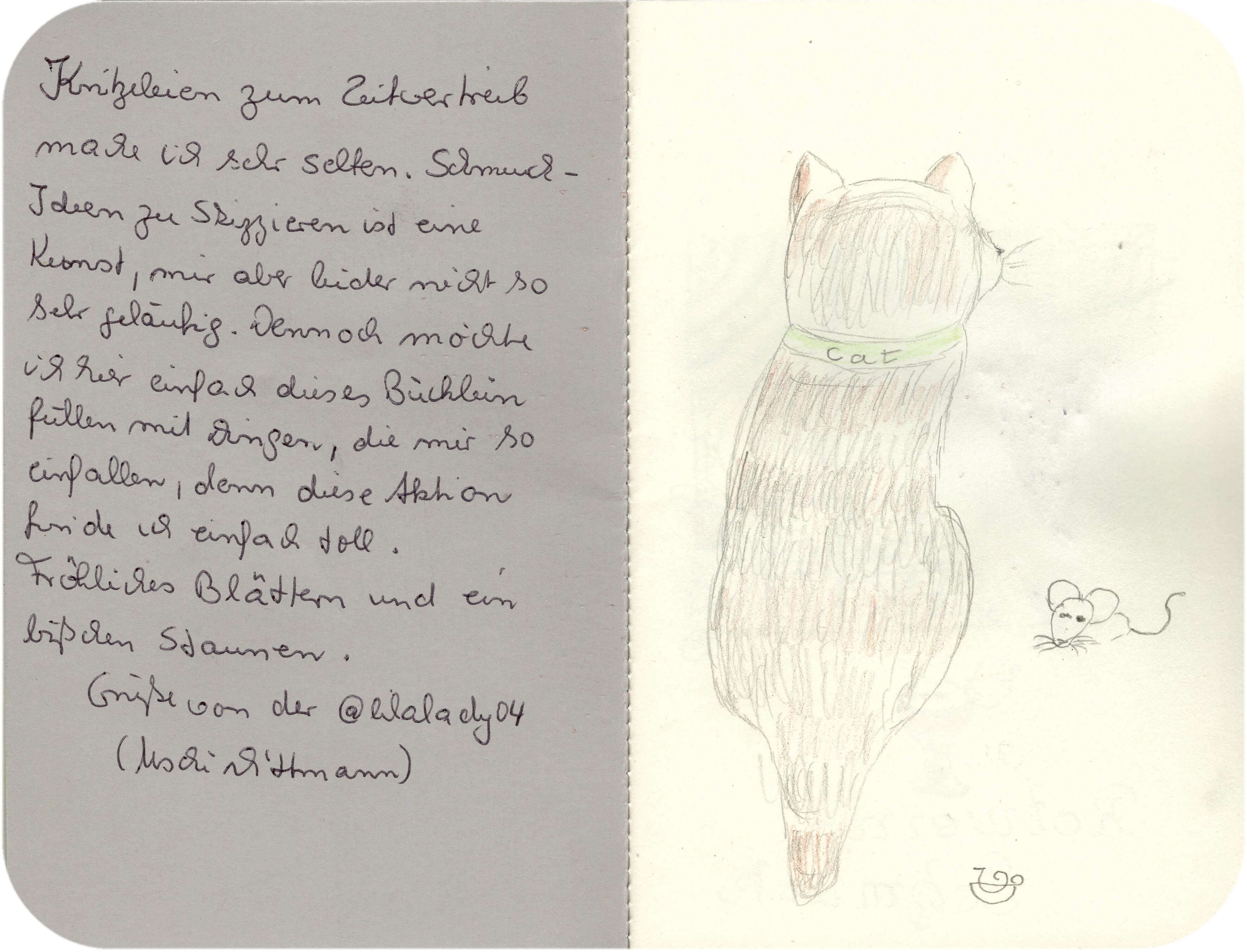 Titelbild von Sketchbook 00341
